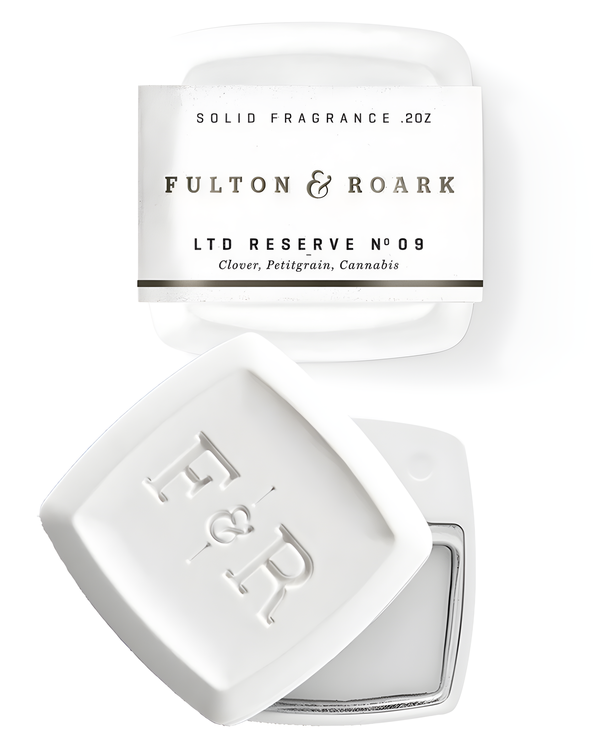Medicine Bow by Fulton & Roark perfume bottle