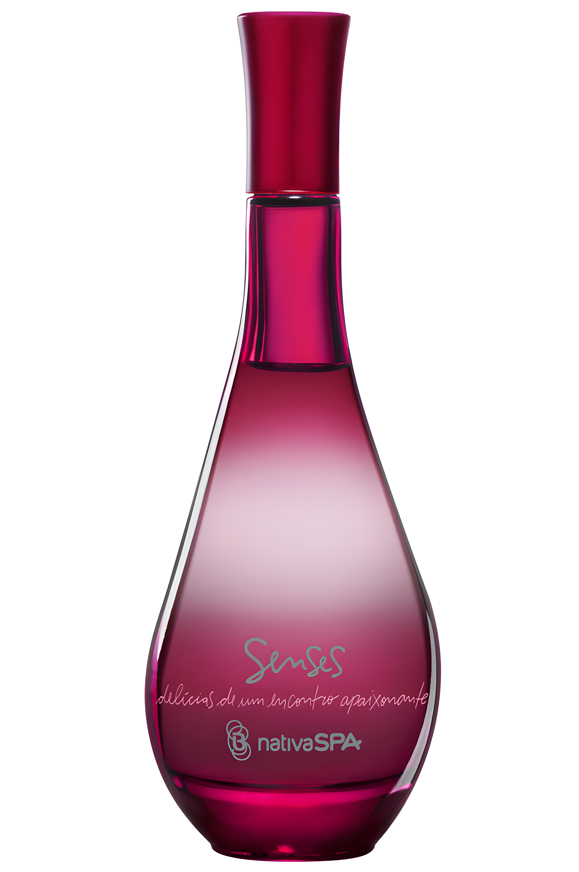 Nativa Spa Delícias de Um Encontro Apaixonante by O Boticário perfume bottle