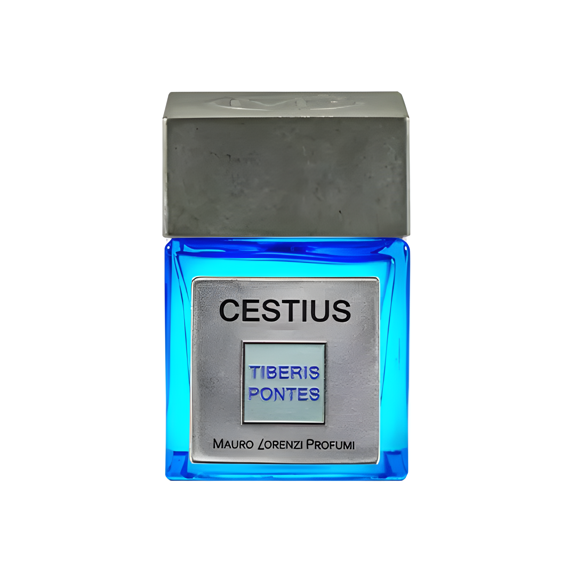 Cestius by Mauro Lorenzi Profumi perfume bottle