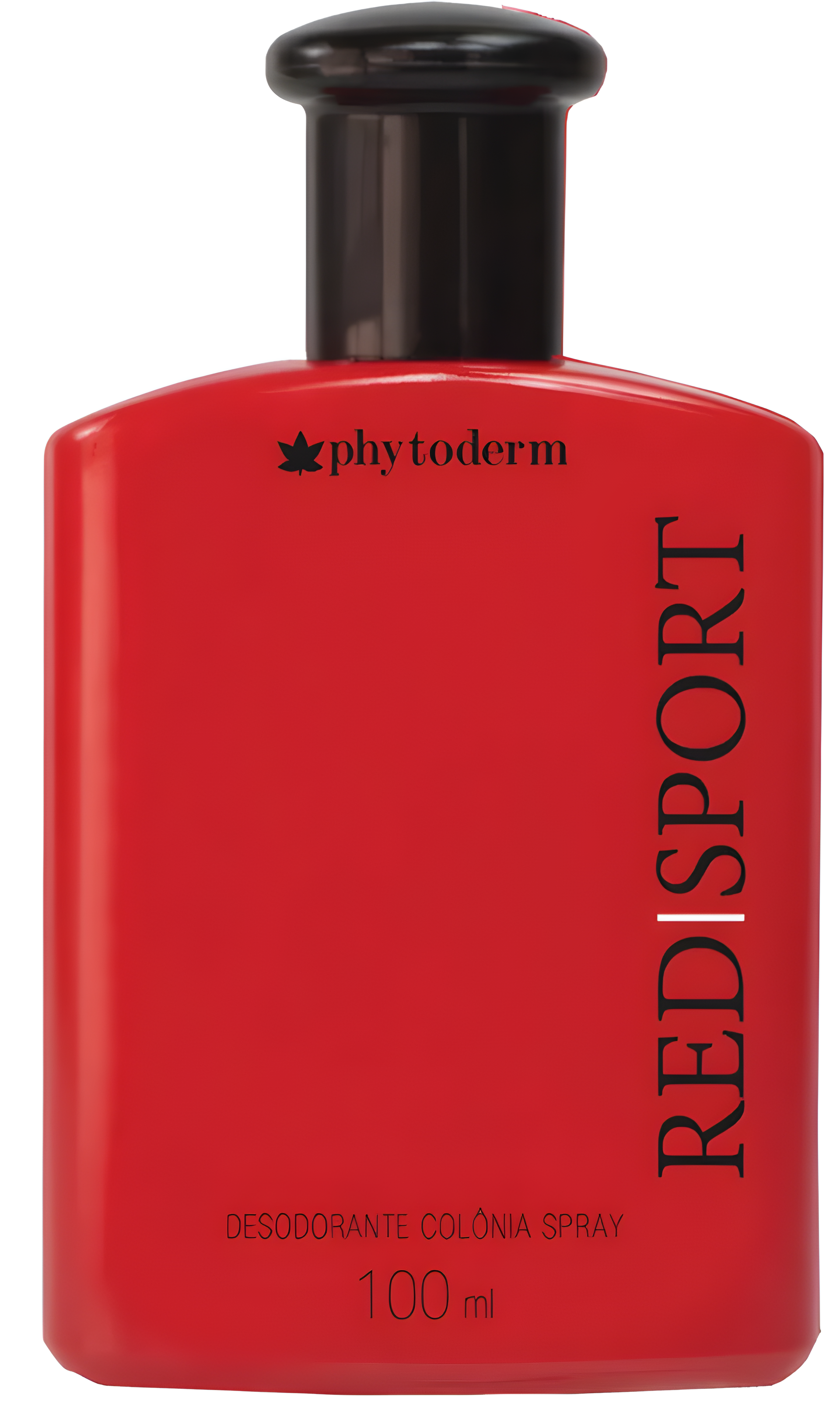 Red Sport by Phytoderm perfume bottle