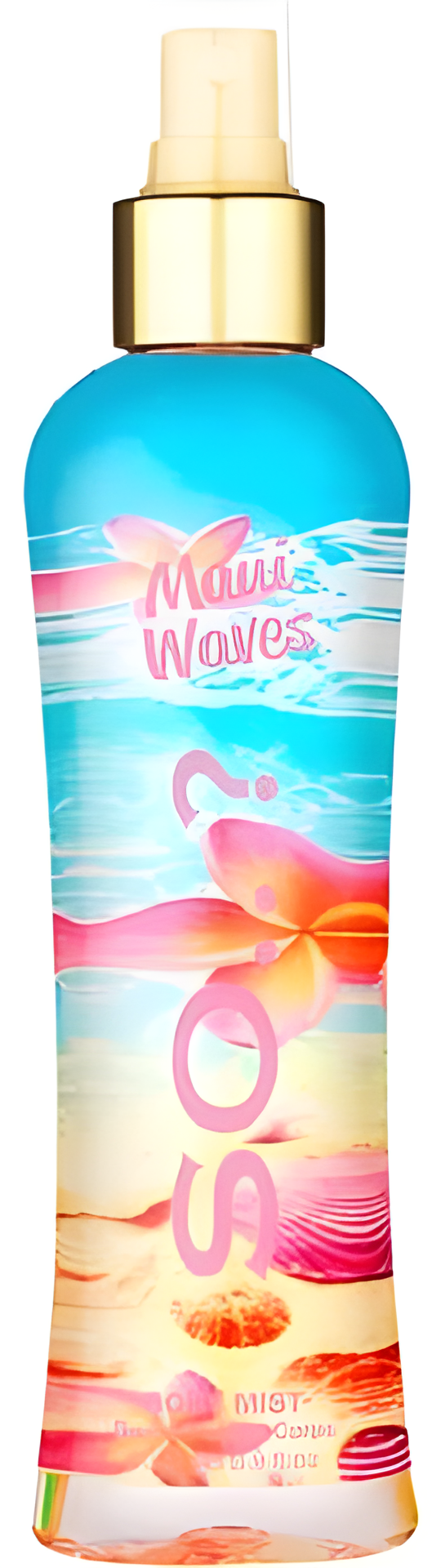 Maui Waves by So...? perfume bottle
