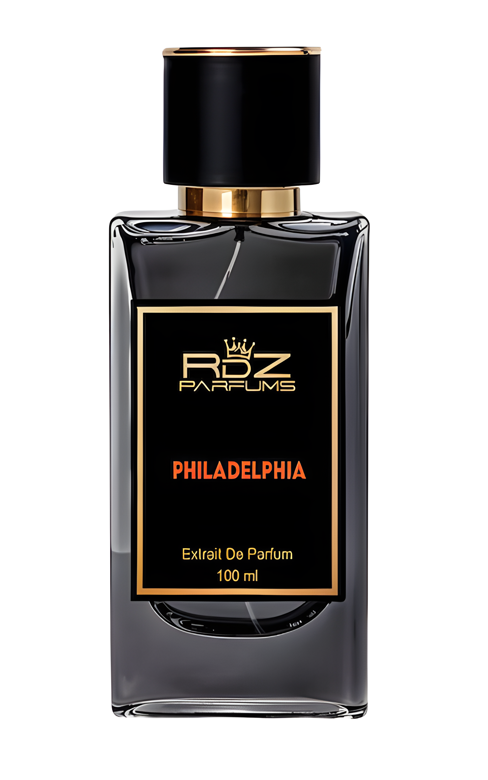 Philadelphia by RDZ Parfums perfume bottle