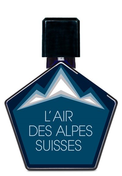 L'Air Des Alpes Suisses by Tauer Perfumes perfume bottle