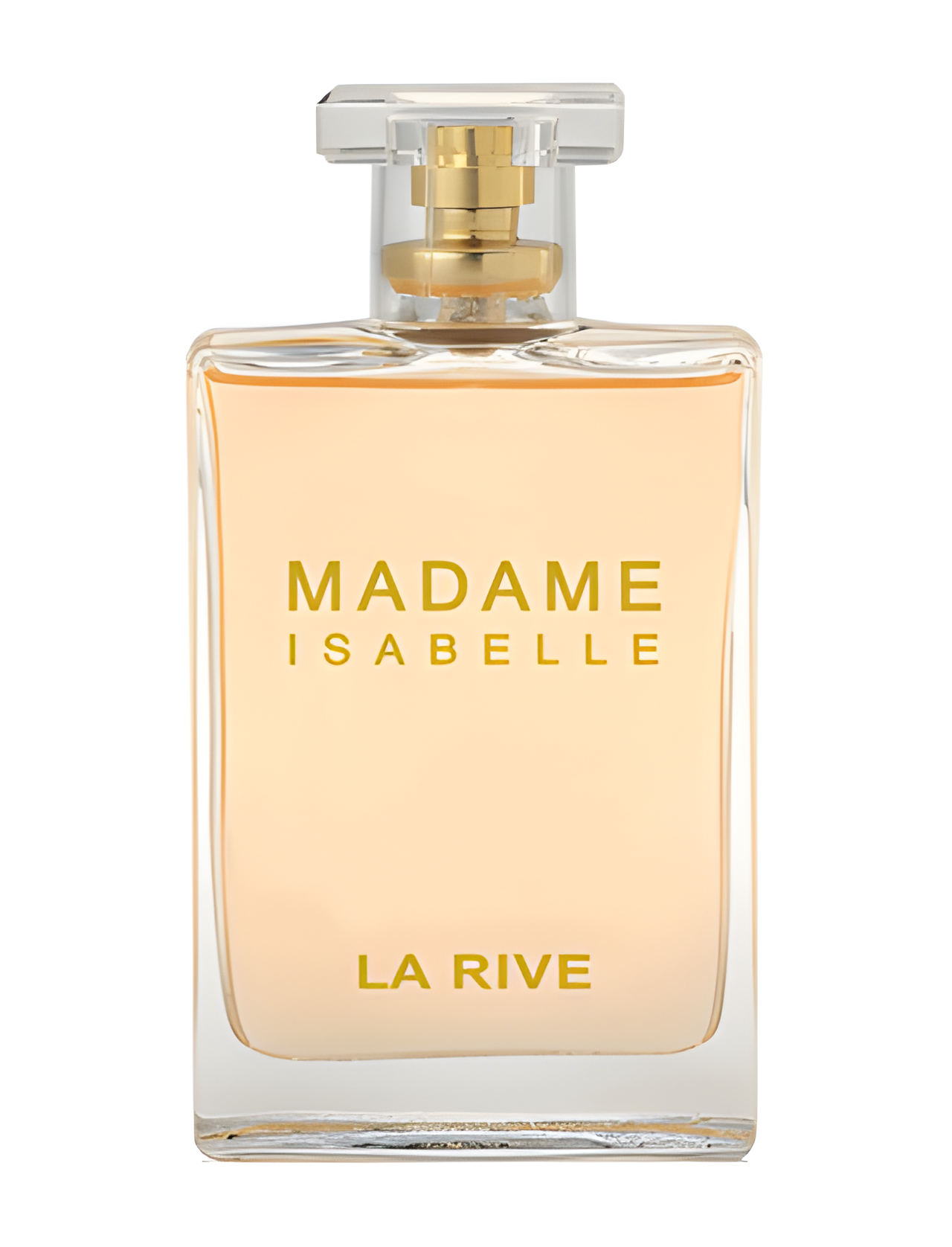 Madame Isabelle by La Rive perfume bottle