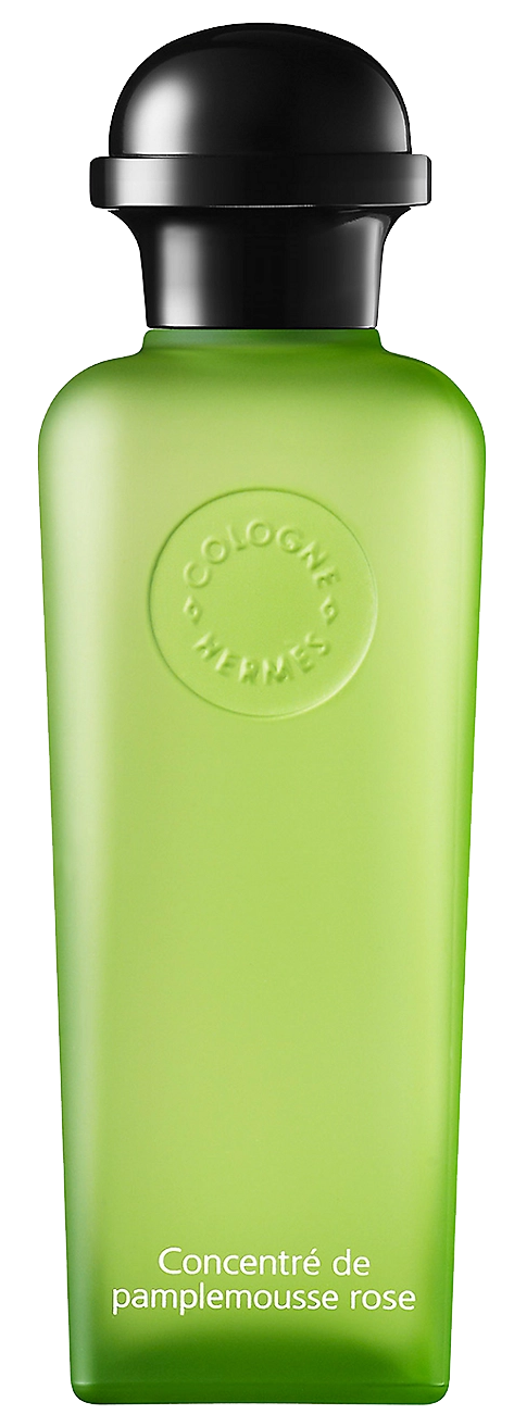 Concentré de Pamplemousse Rose by Hermès perfume bottle