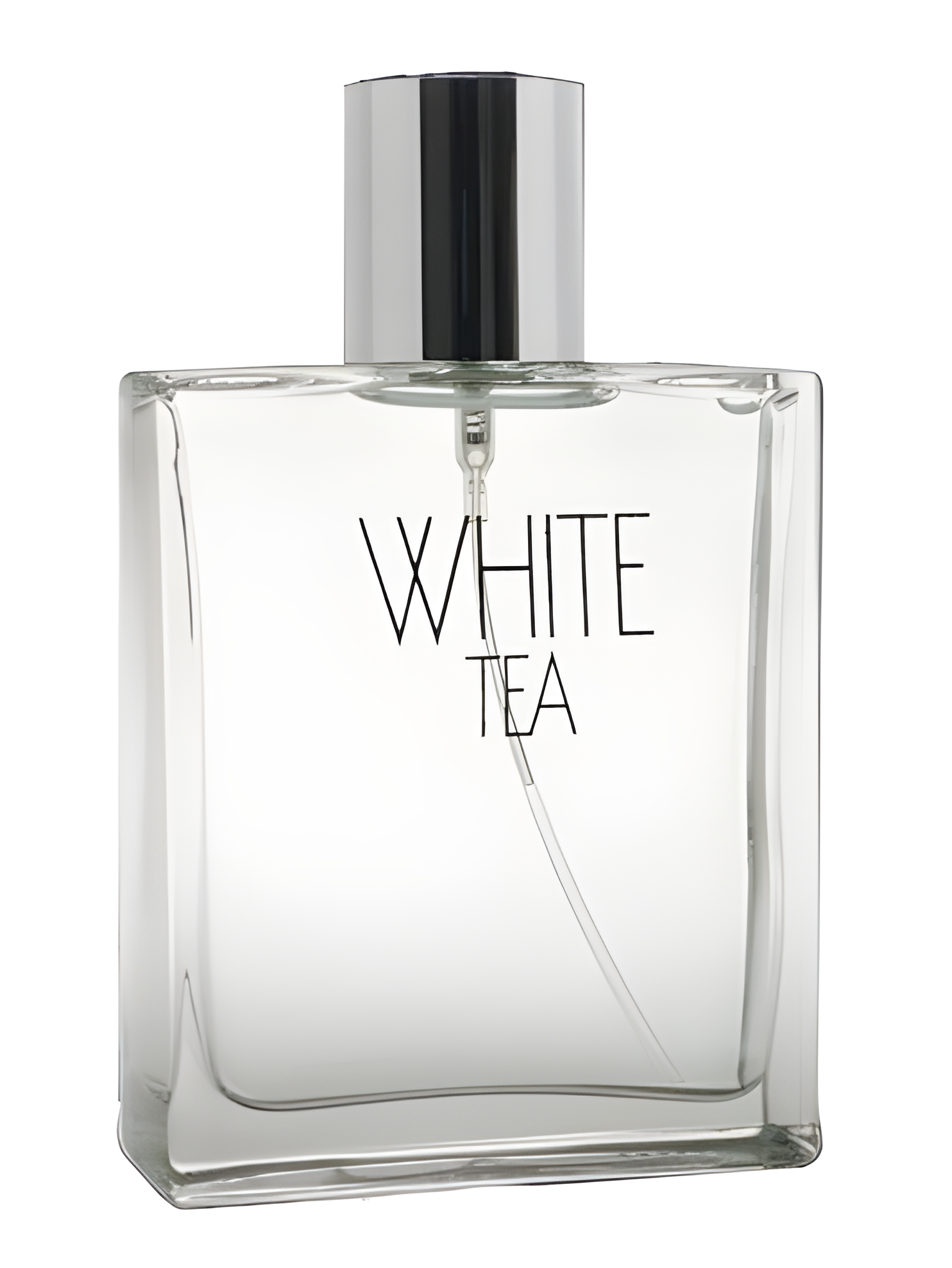 White Tea by Новая Заря (The New Dawn) perfume bottle