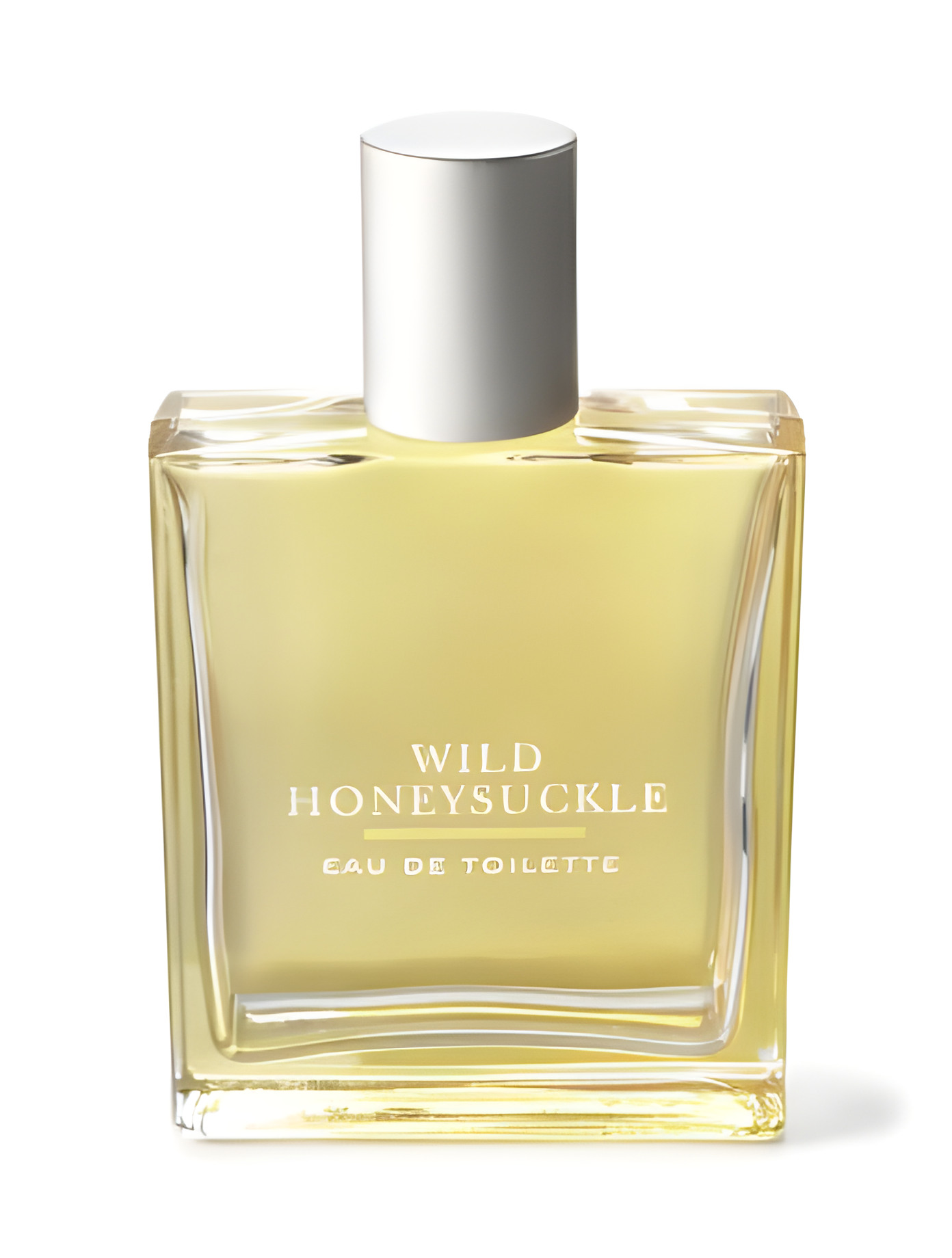 Wild Honeysuckle by Bath & Body Works perfume bottle