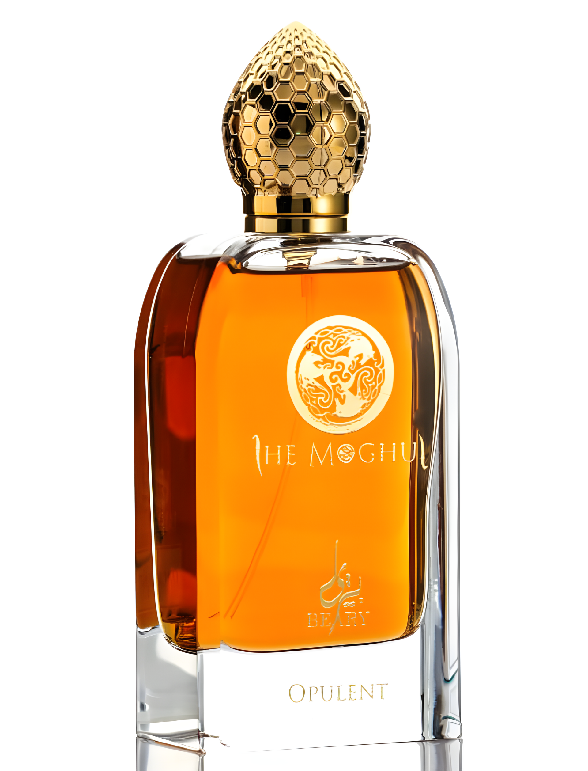 Opulent by Beary perfume bottle