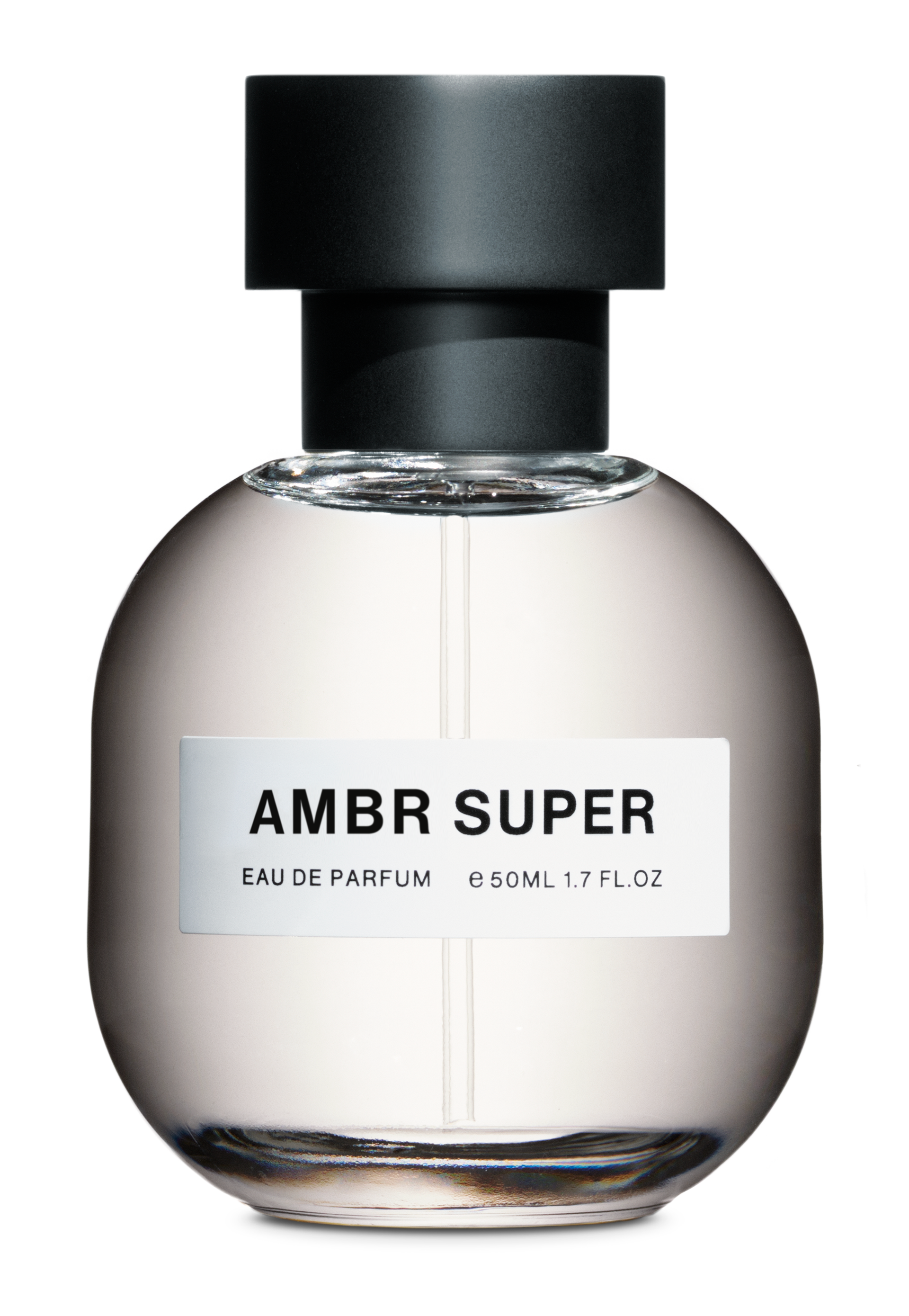 Ambr Super by Son Venïn perfume bottle
