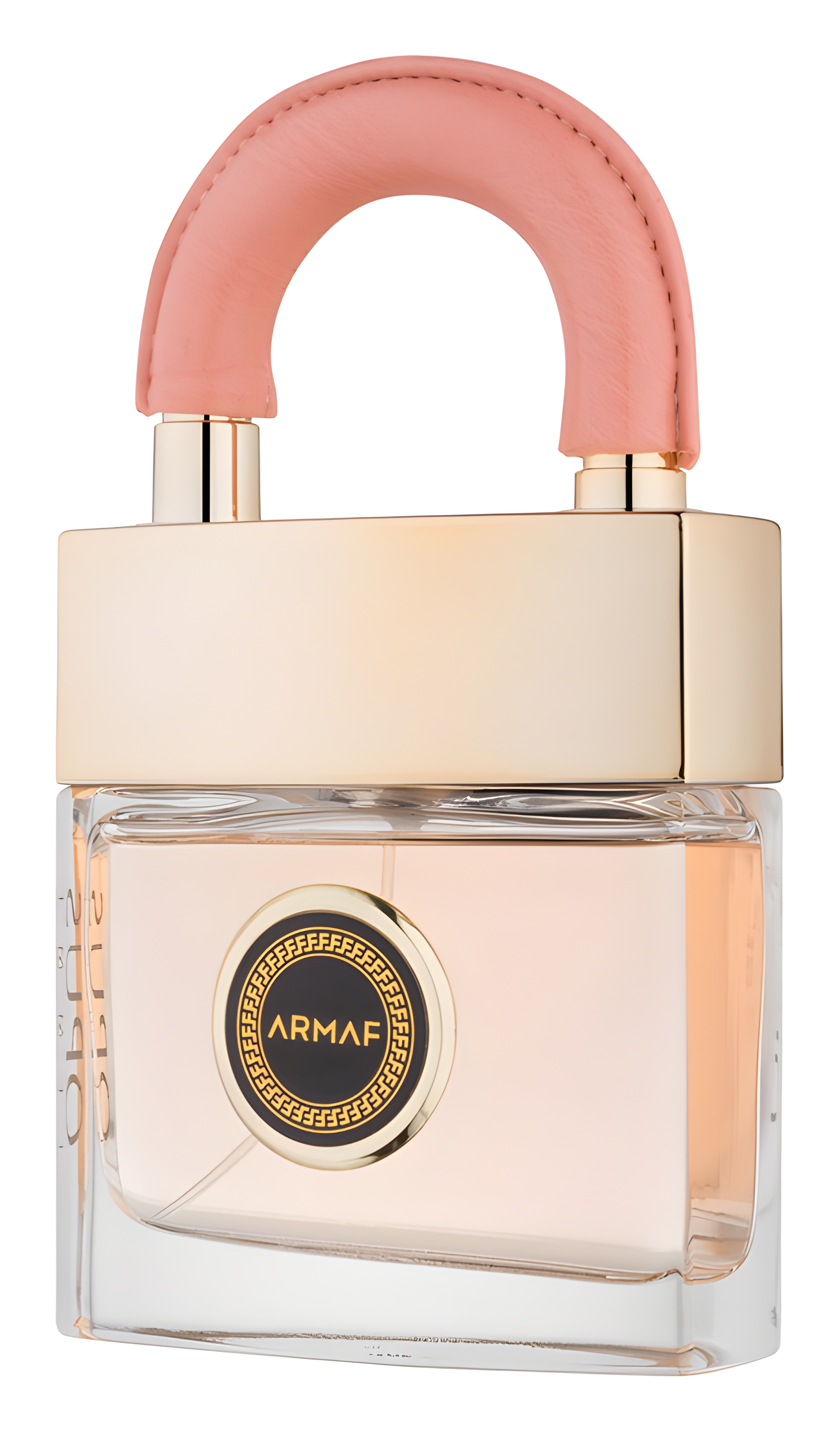 Opus Femme by Armaf perfume bottle