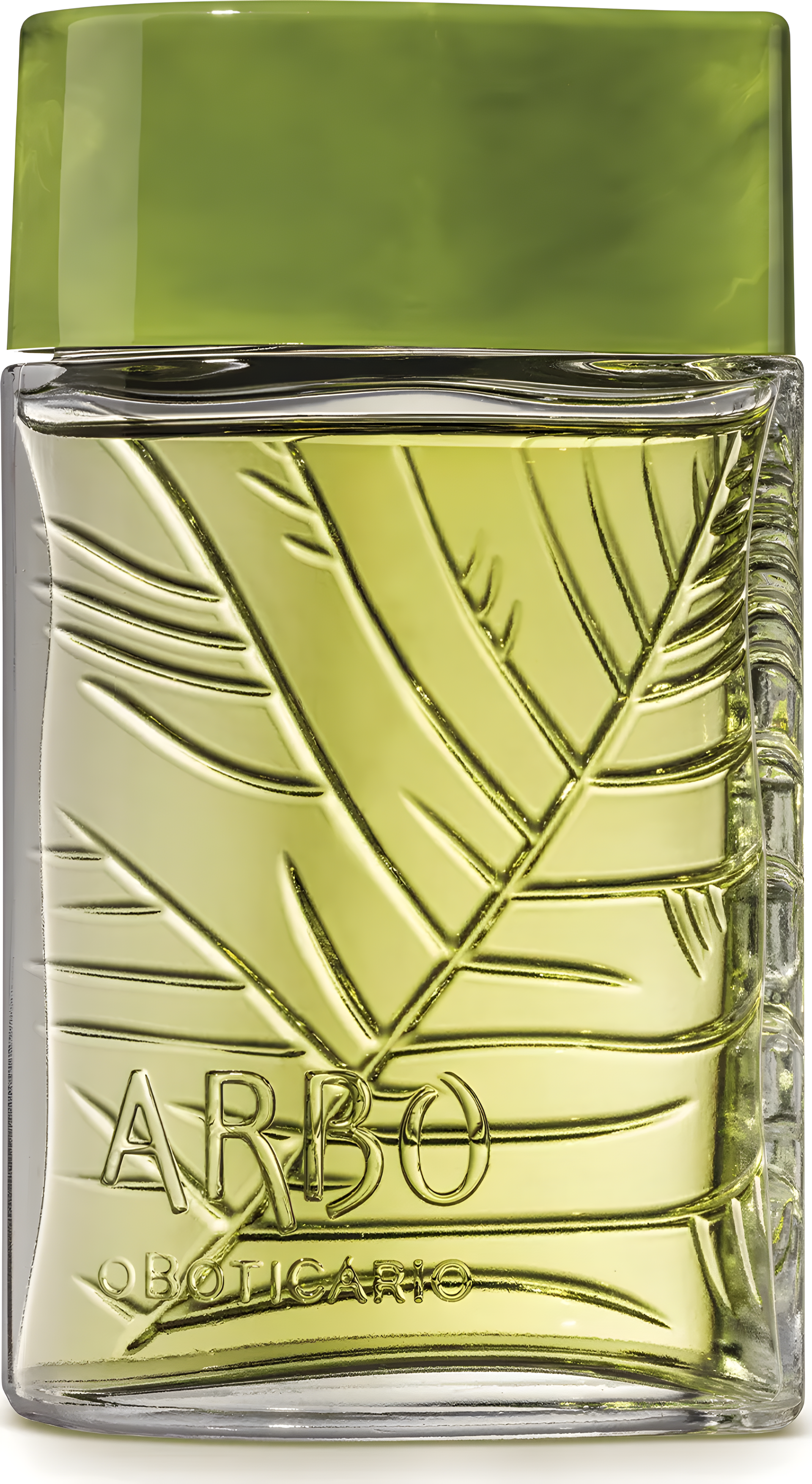 Arbo Forest by O Boticário perfume bottle