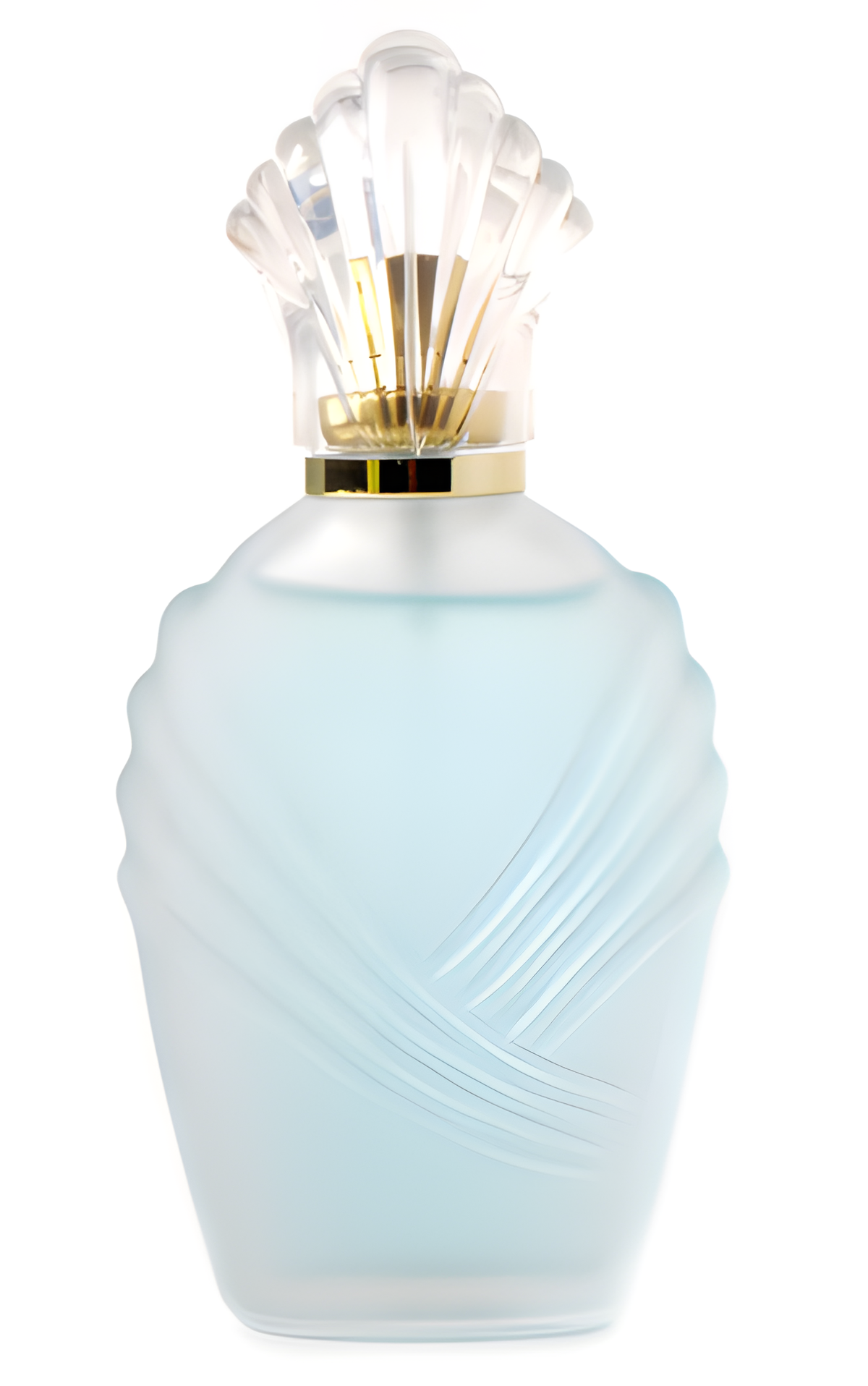 Kristine 4 by Dzintars perfume bottle