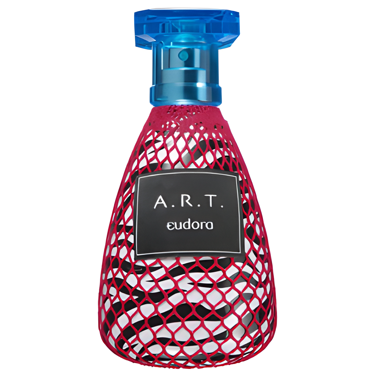 A.R.T. by Eudora perfume bottle