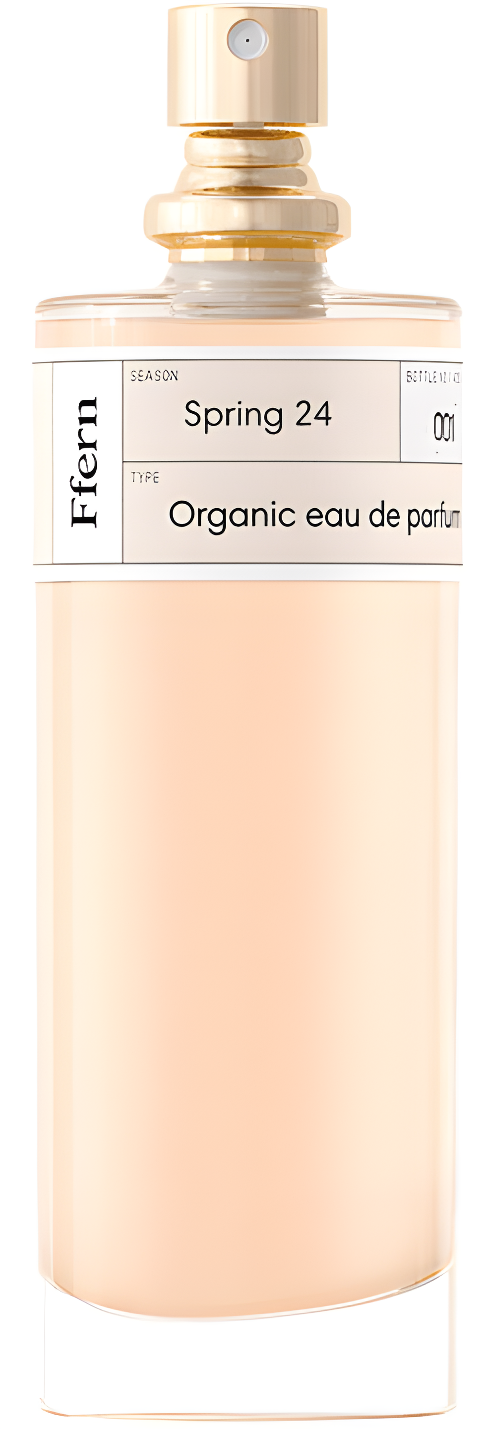 Spring 24 by Ffern perfume bottle