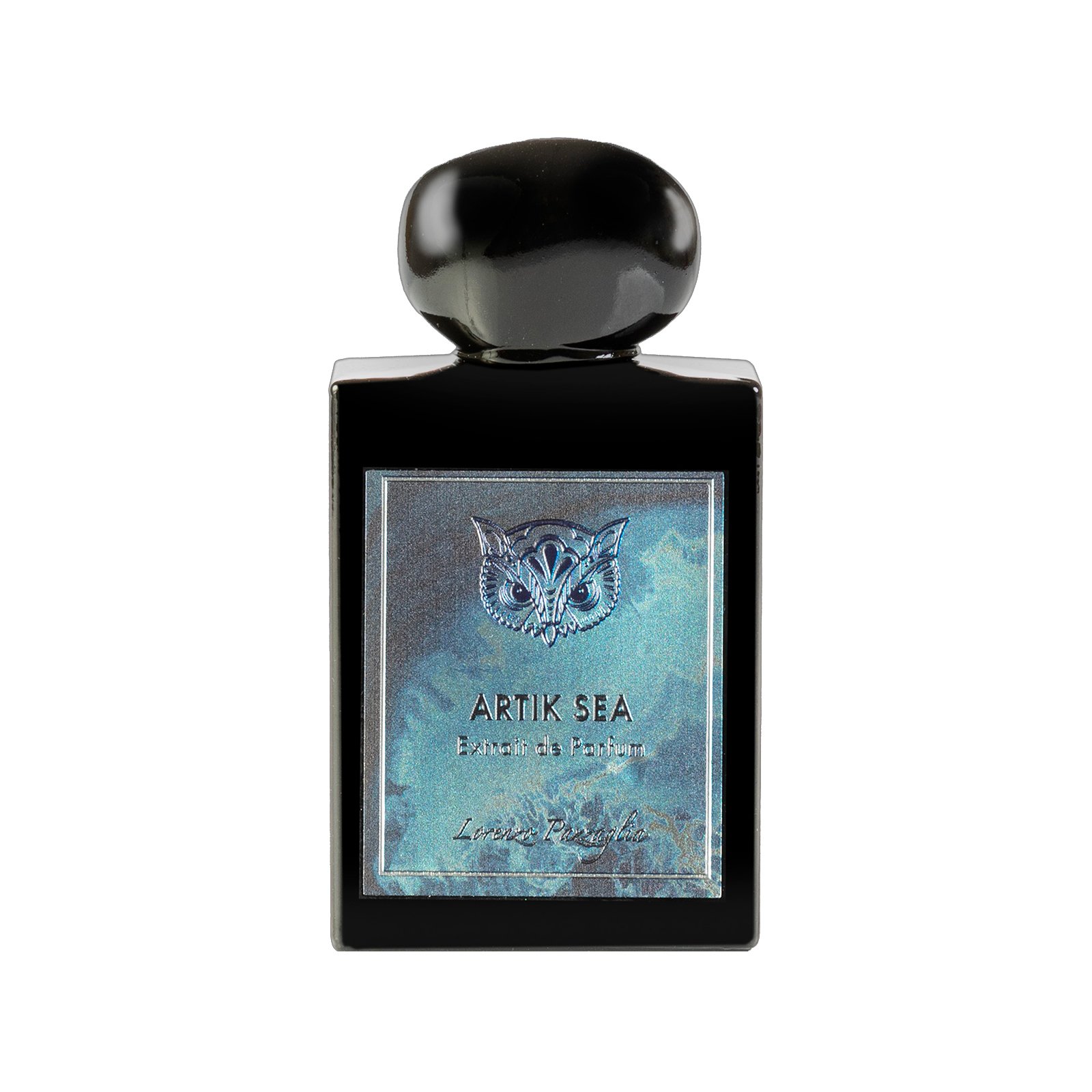 Artik Sea by Lorenzo Pazzaglia perfume bottle