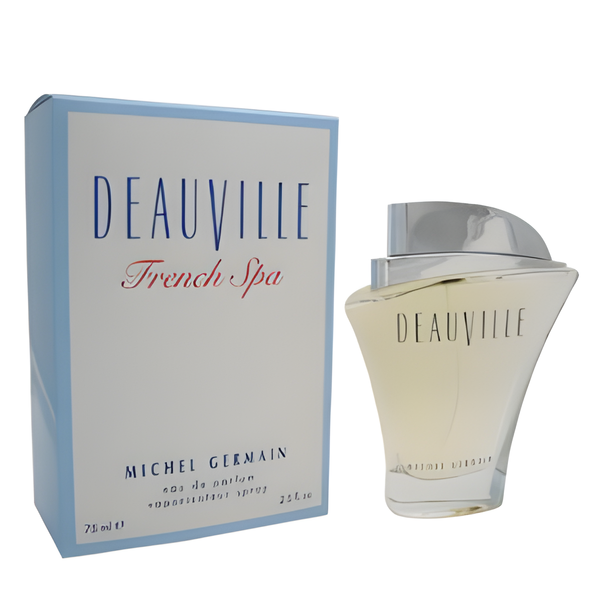 Michel Germain Deauville French Spa