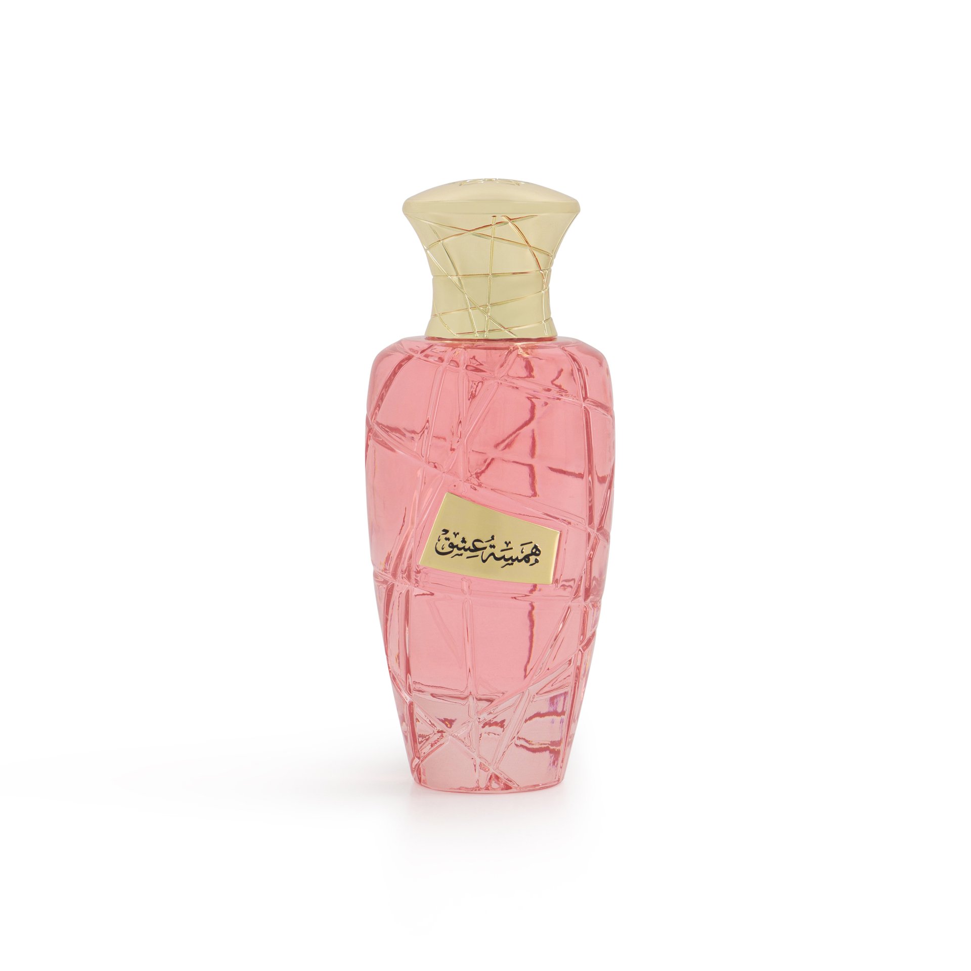 Hamsat Ishq by MAISON ASRAR perfume bottle