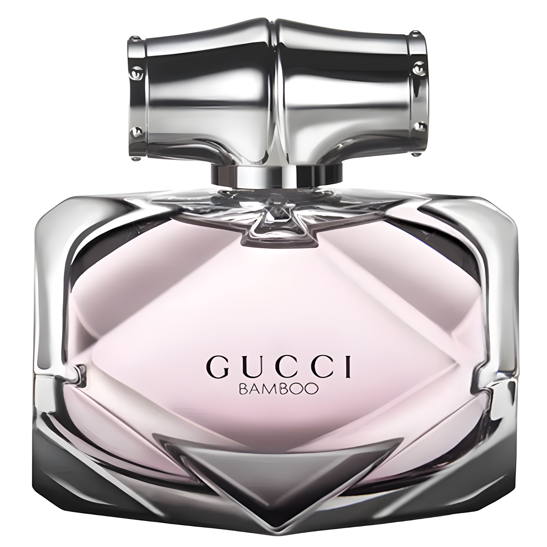 Gucci Bamboo by Gucci perfume bottle