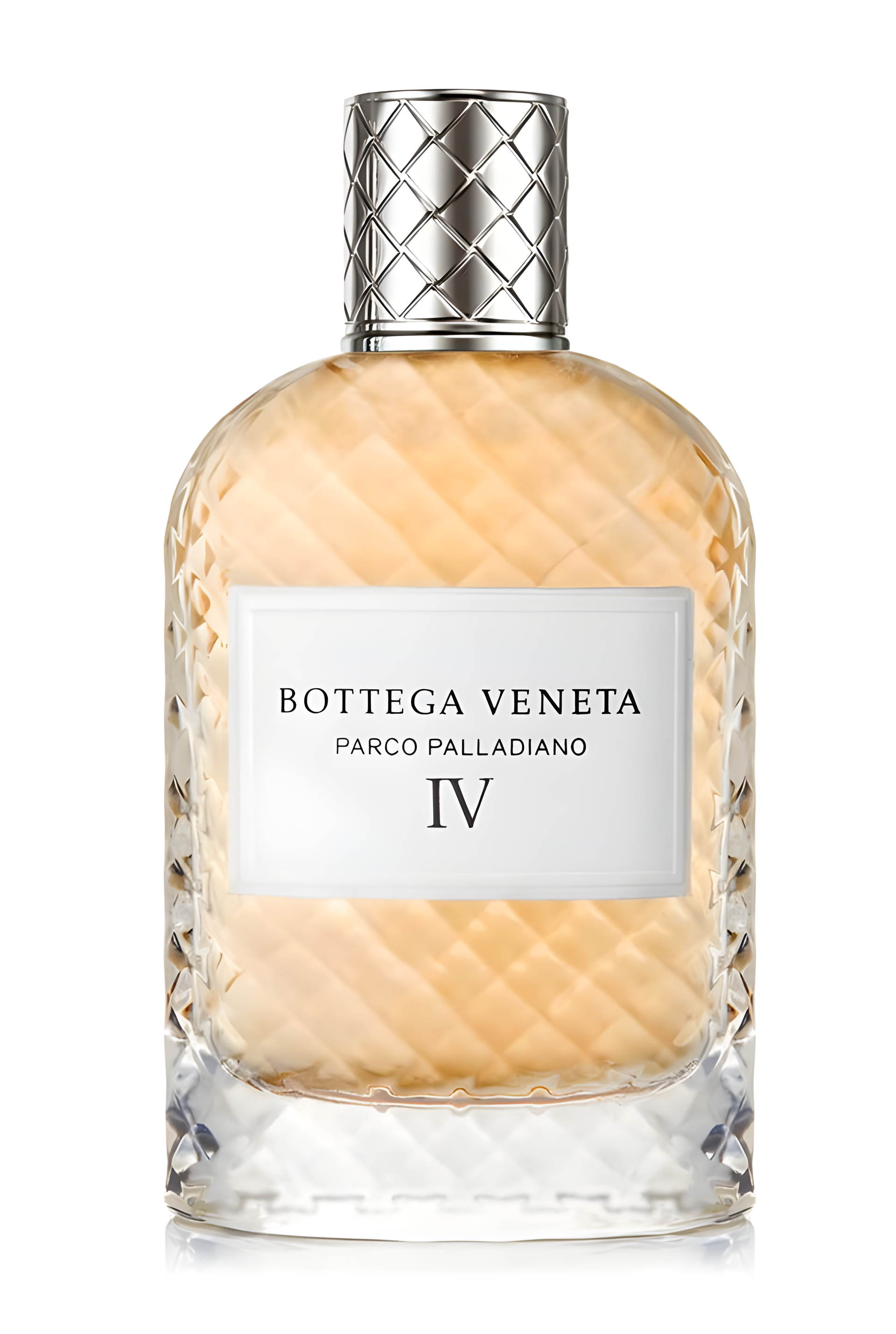 Parco Palladiano IV: Azalea by Bottega Veneta perfume bottle