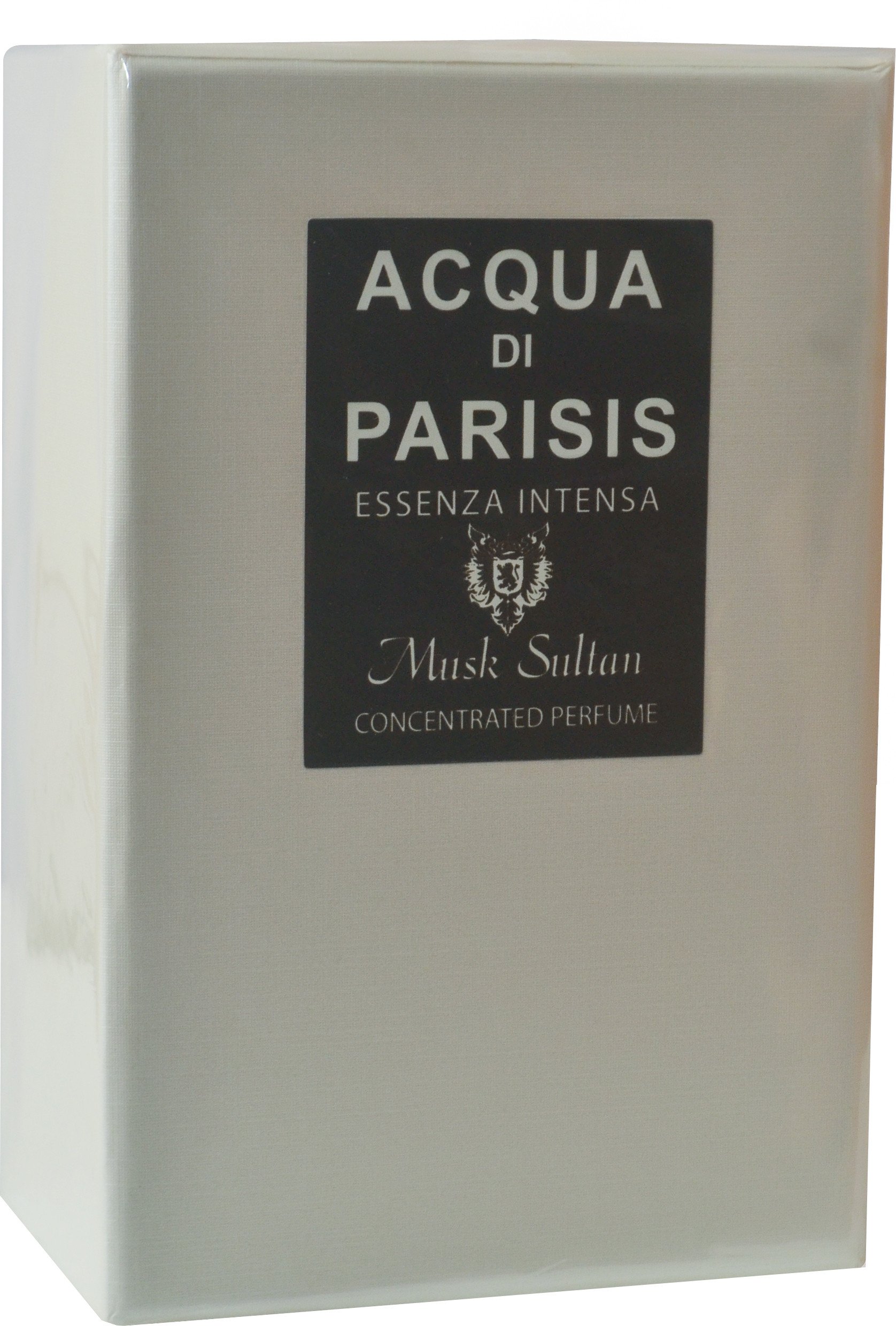 Musk Sultan by Reyane Tradition perfume bottle