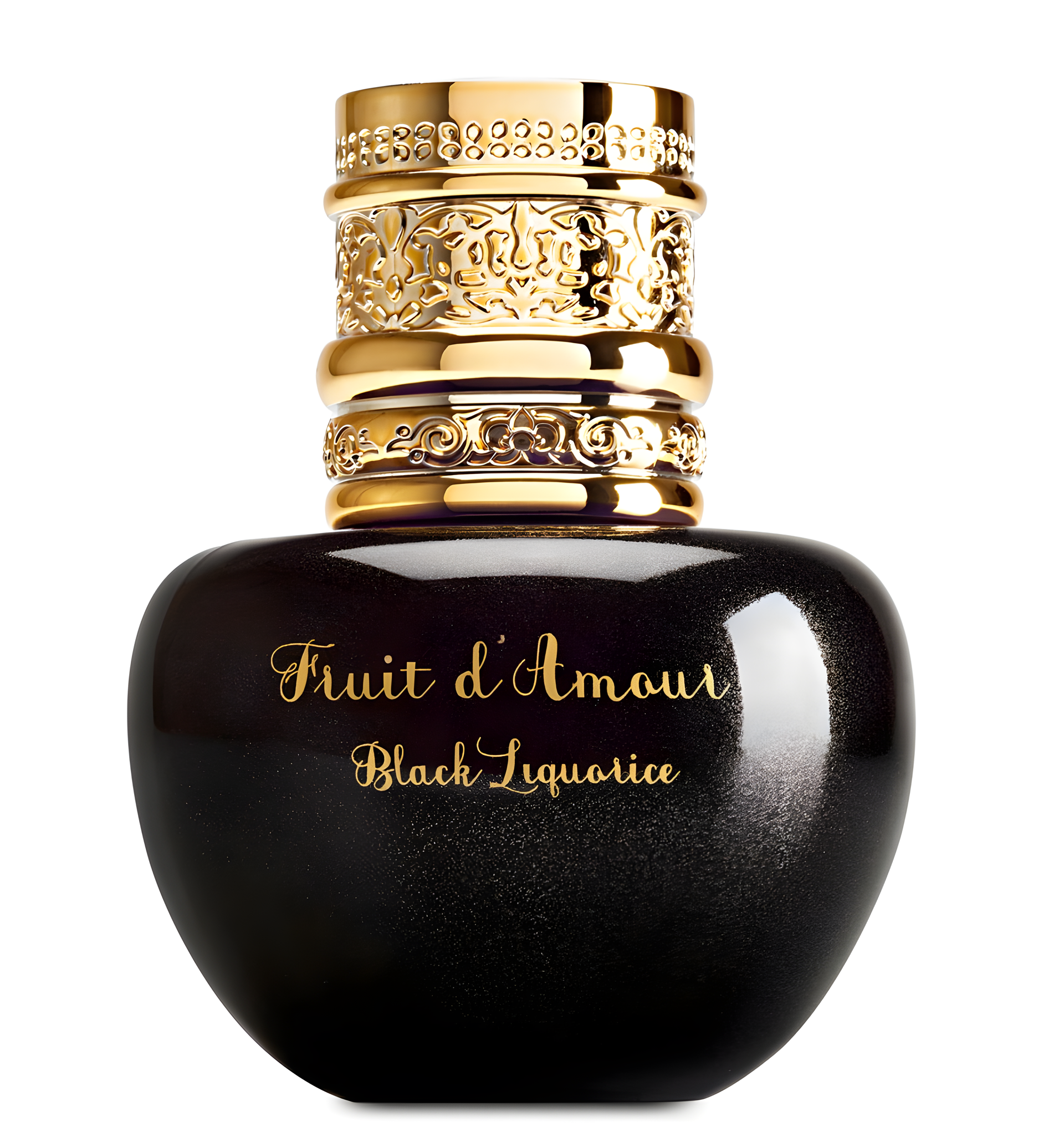 Fruit d'Amour Black Liquorice by Emanuel Ungaro perfume bottle