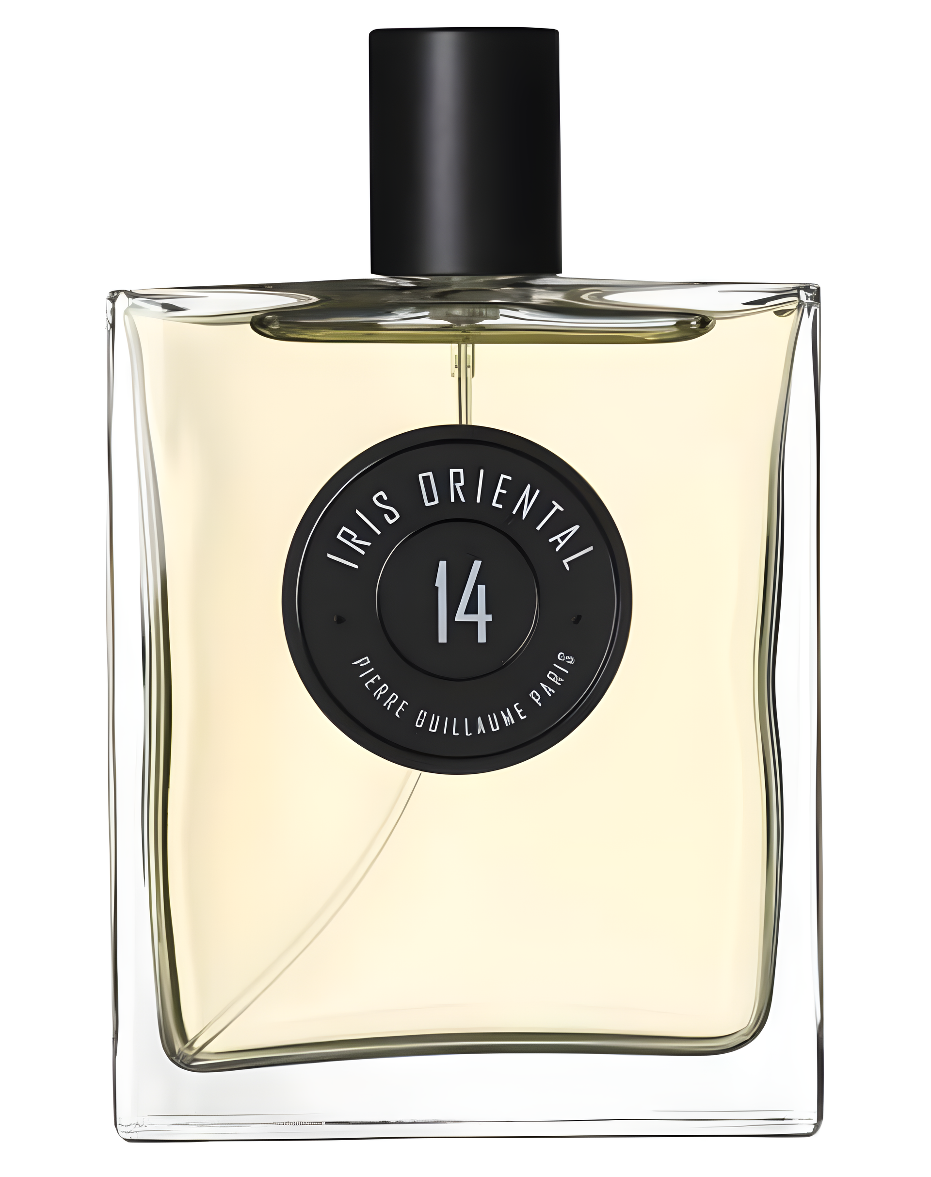 Iris Oriental 14 by Pierre Guillaume Paris perfume bottle