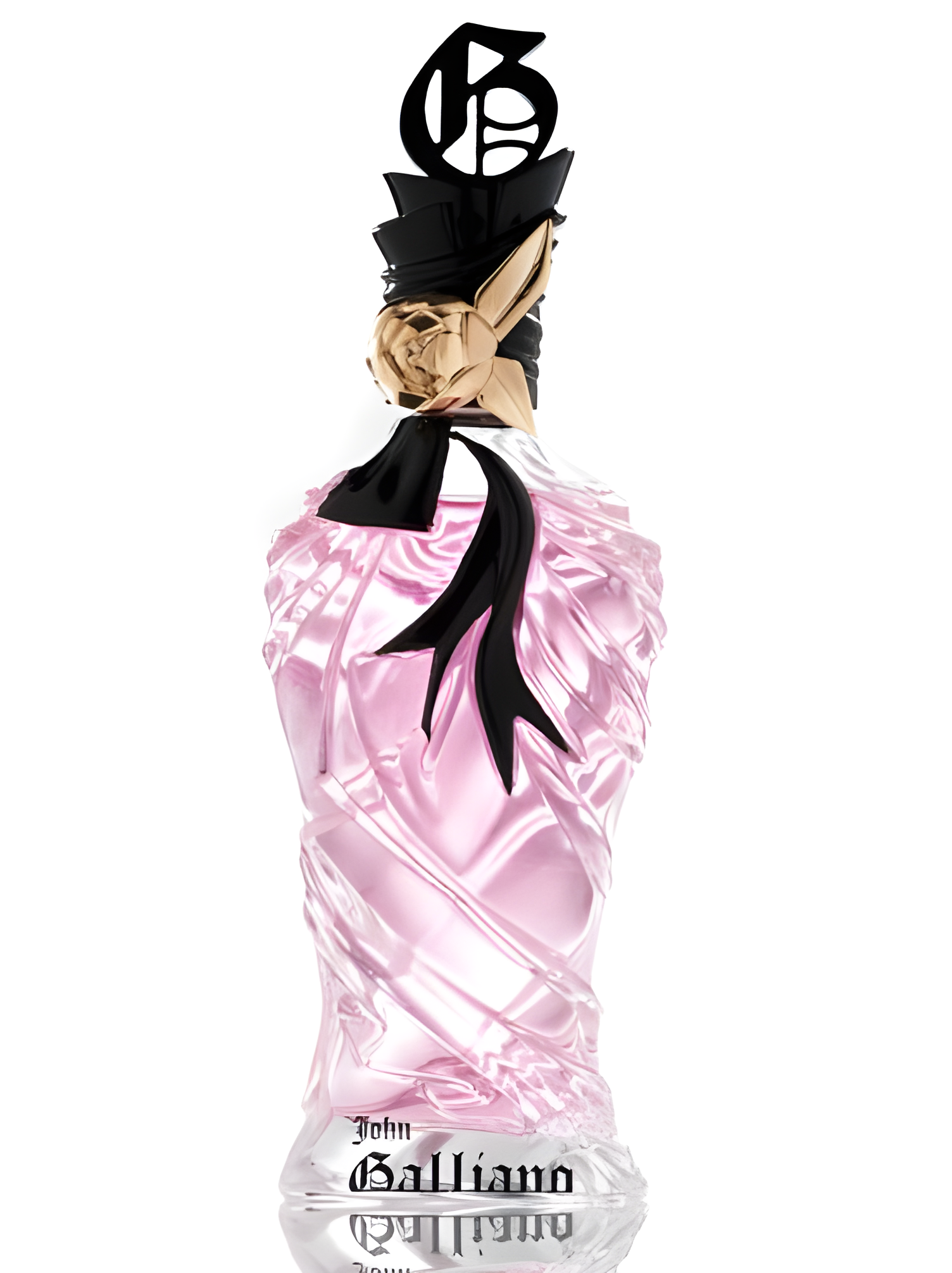 John Galliano Eau de Toilette by John Galliano perfume bottle