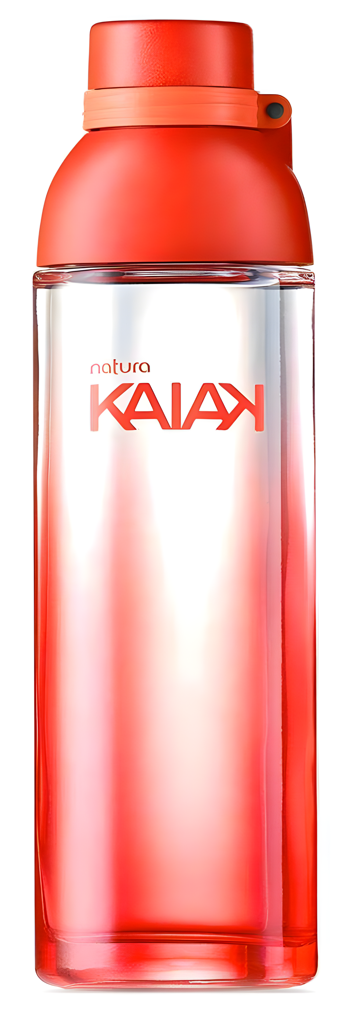 Kaiak by Natura perfume bottle