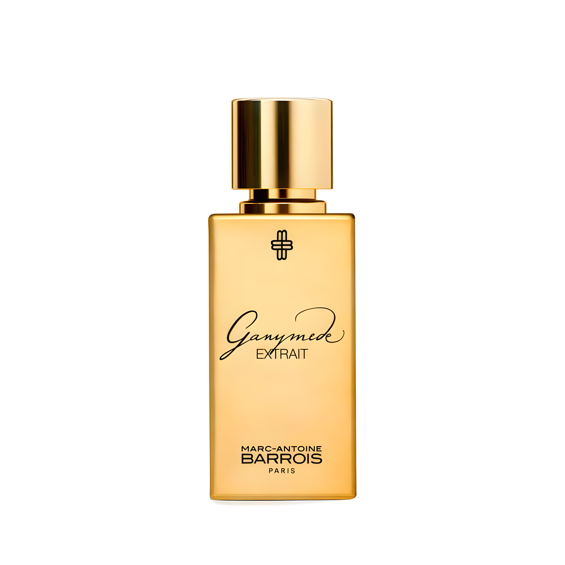 Ganymede Extrait by Marc-Antoine Barrois perfume bottle