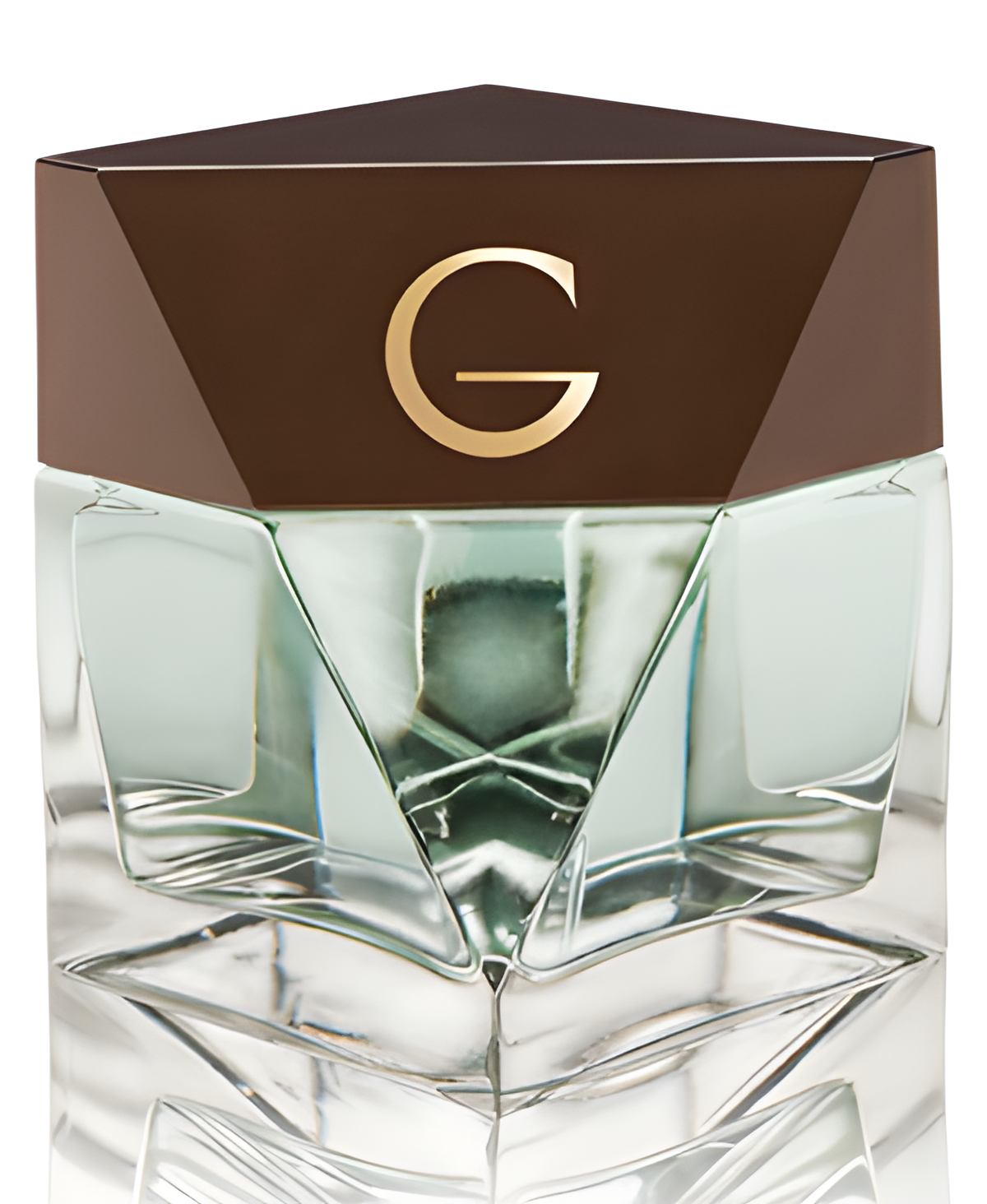 Giordani Man Incontro by Oriflame perfume bottle