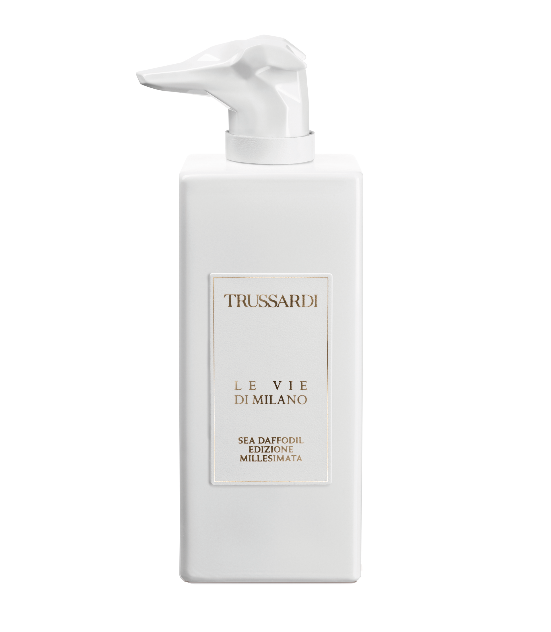 Sea Daffodil Edizione Millesimata by Trussardi perfume bottle
