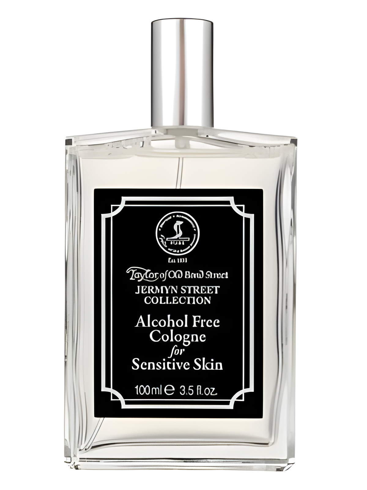 Jermyn Street Collection Cologne by Taylor of Old Bond Street perfume bottle