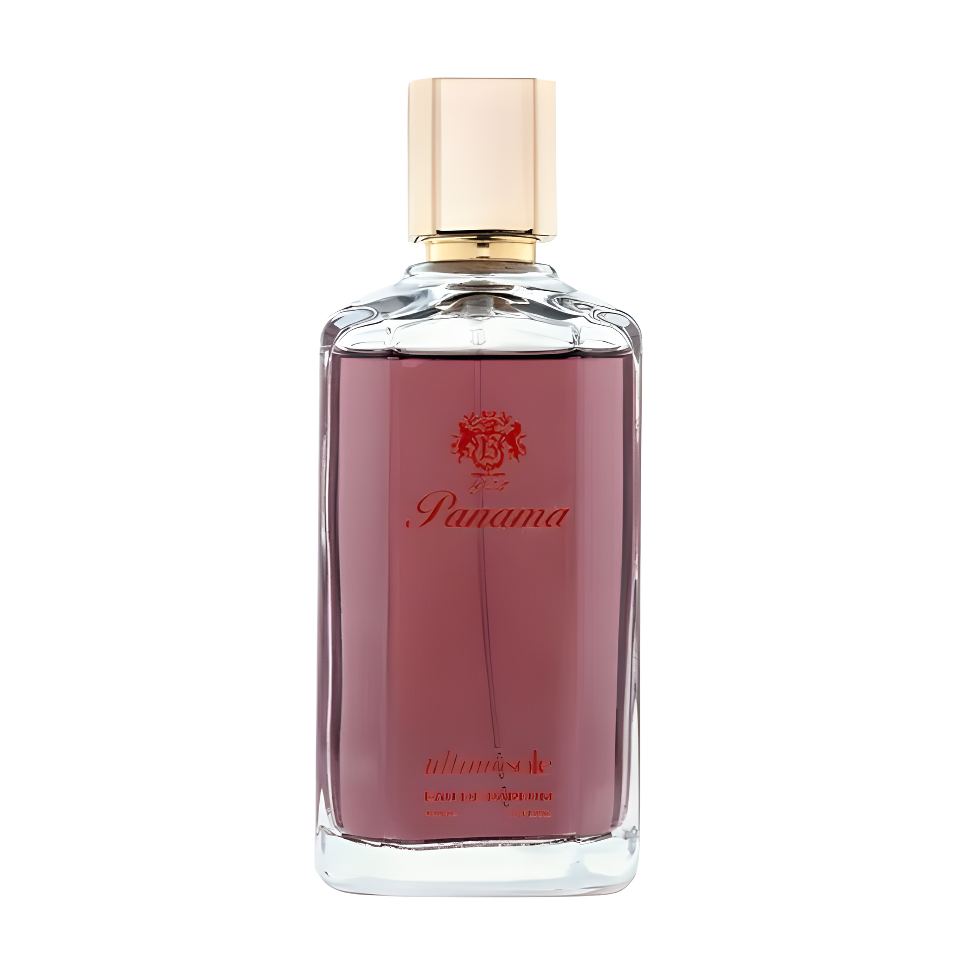 Ultimosole by Panama 1924 perfume bottle