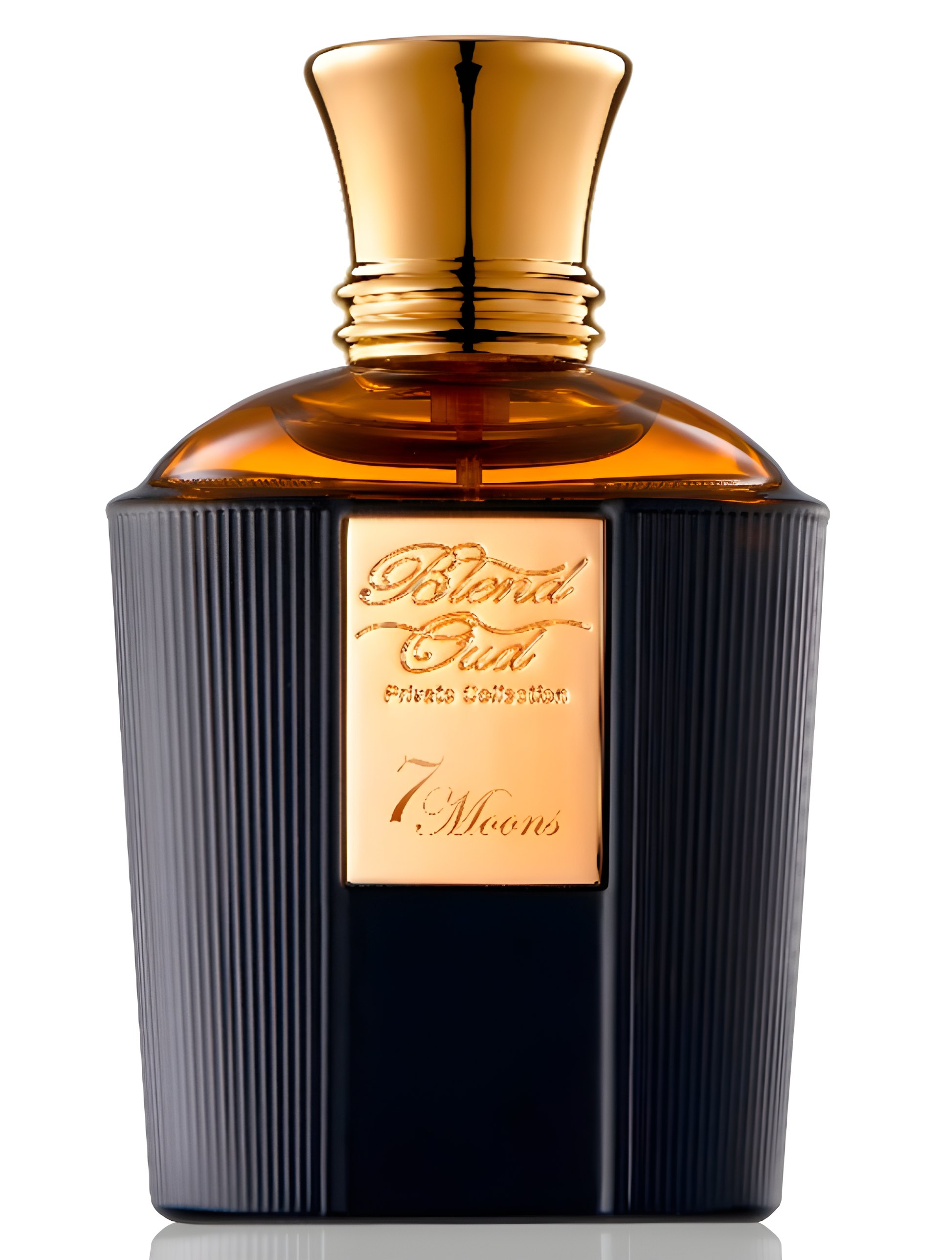 7 Moons by Blend Oud perfume bottle