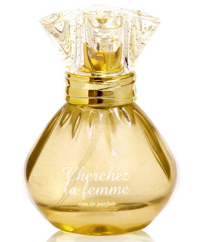 Cherchez La Femme by Autre Parfum perfume bottle