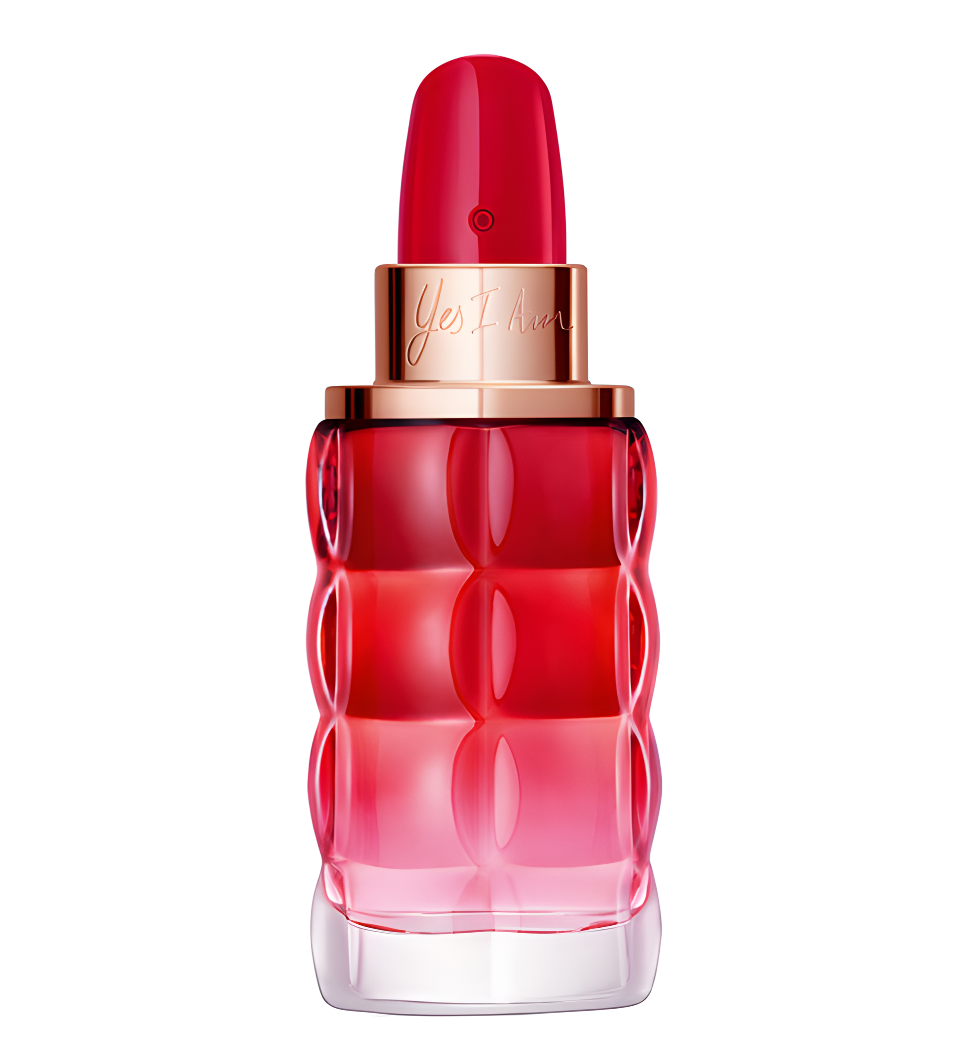 Yes I Am Bloom Up! by Cacharel perfume bottle
