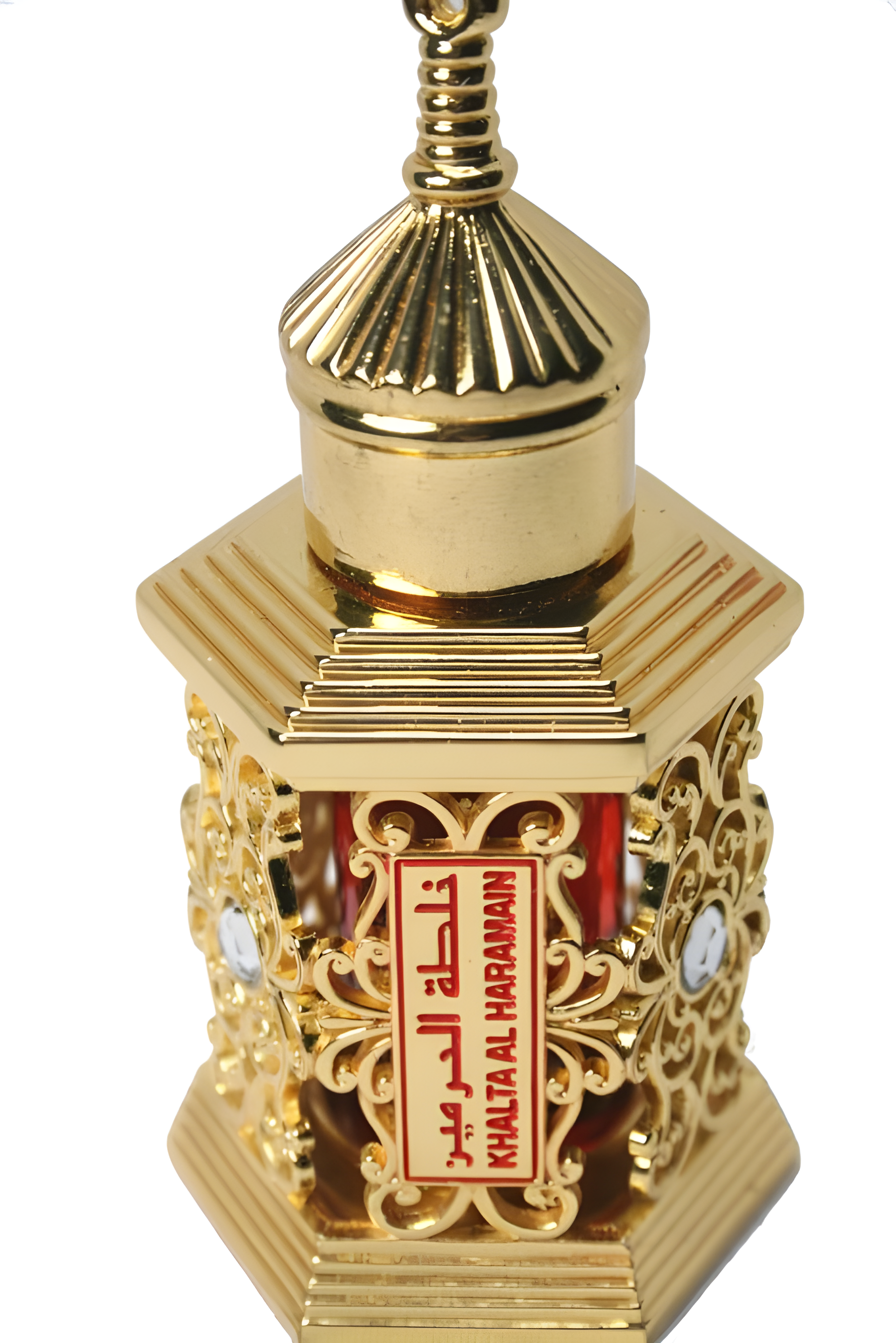 Khalta by Al Haramain Perfumes perfume bottle