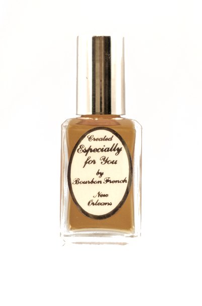 Tonight by Bourbon French Parfums perfume bottle