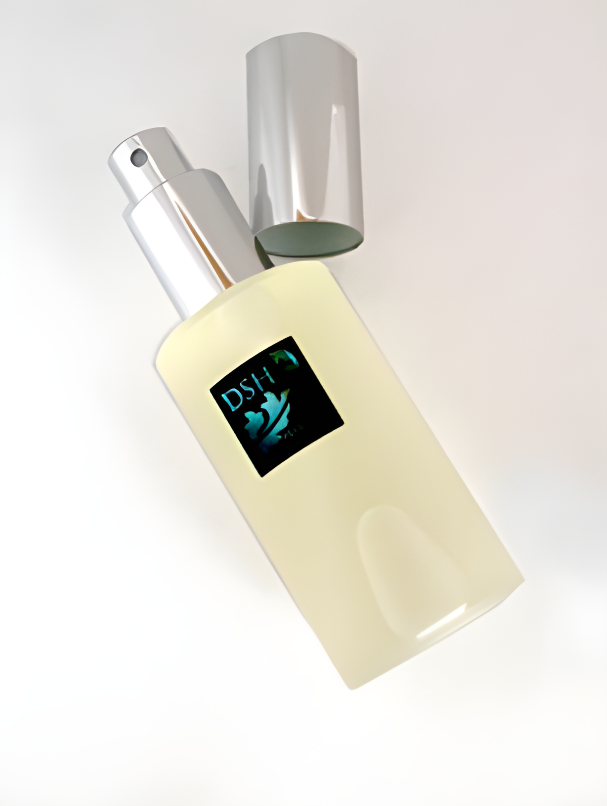 Gardenia Essense by DSH Perfumes perfume bottle