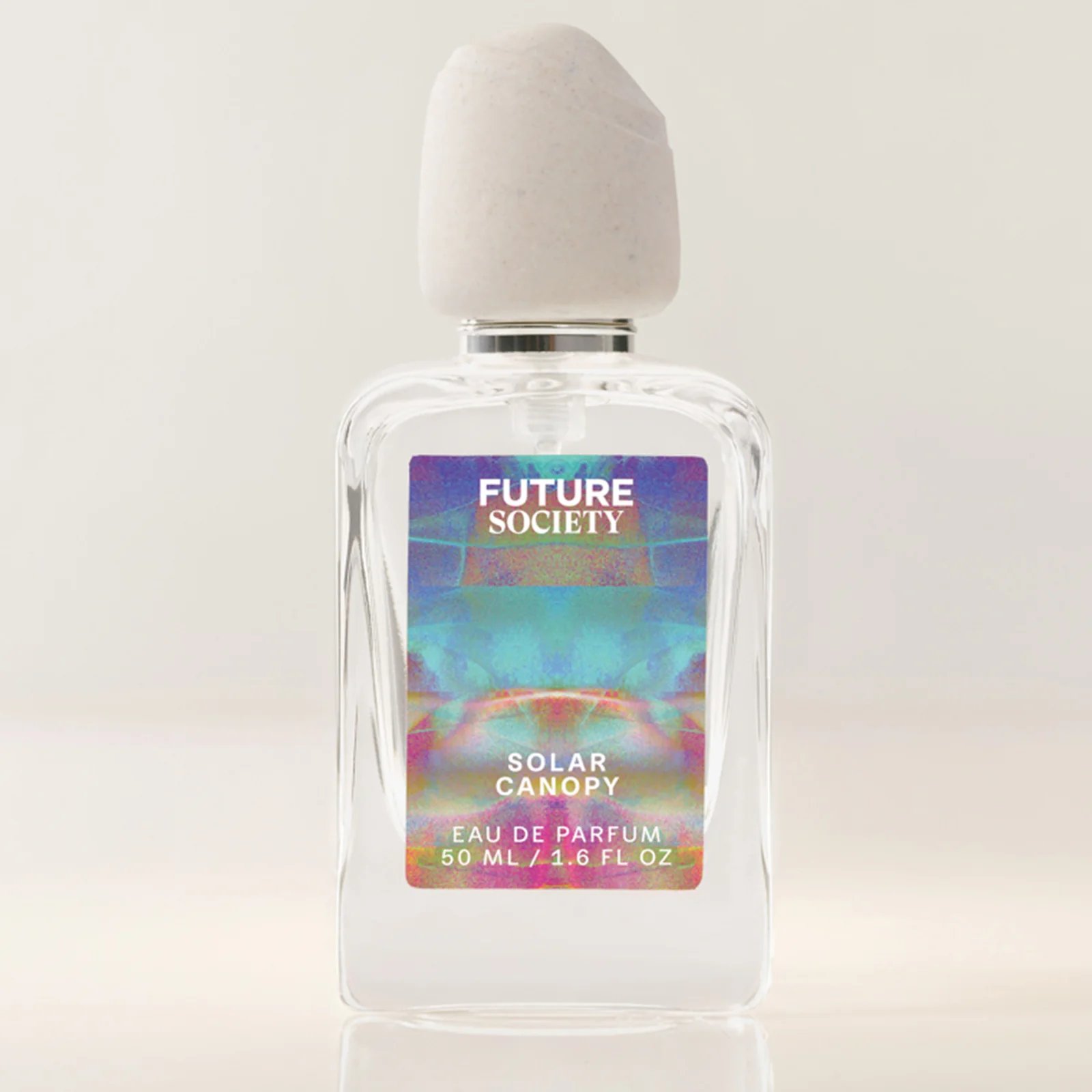 Solar Canopy by Future Society perfume bottle