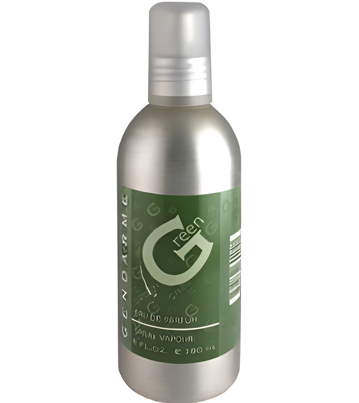 Gendarme Green by Gendarme perfume bottle