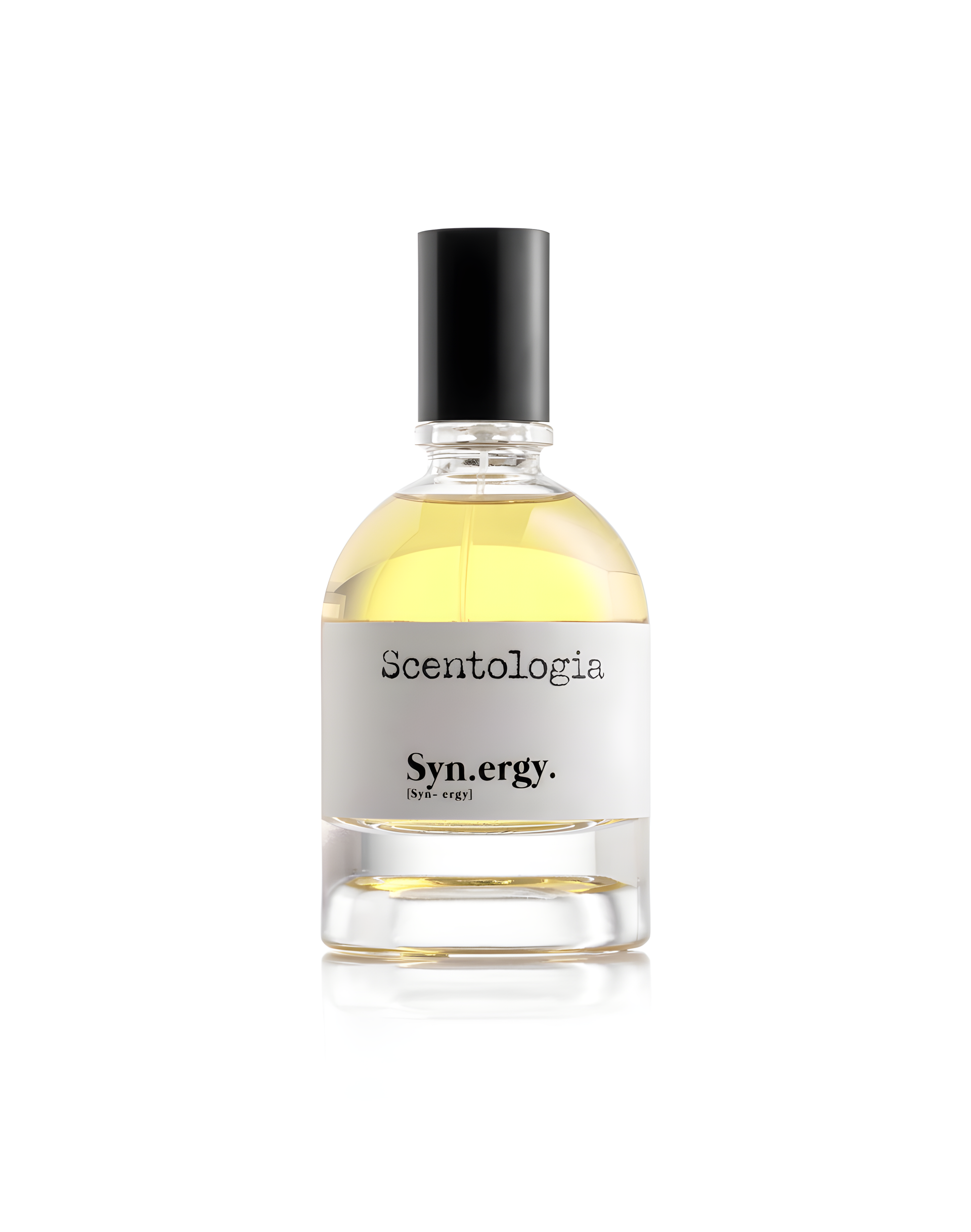 Syn.ergy by Scentologia perfume bottle