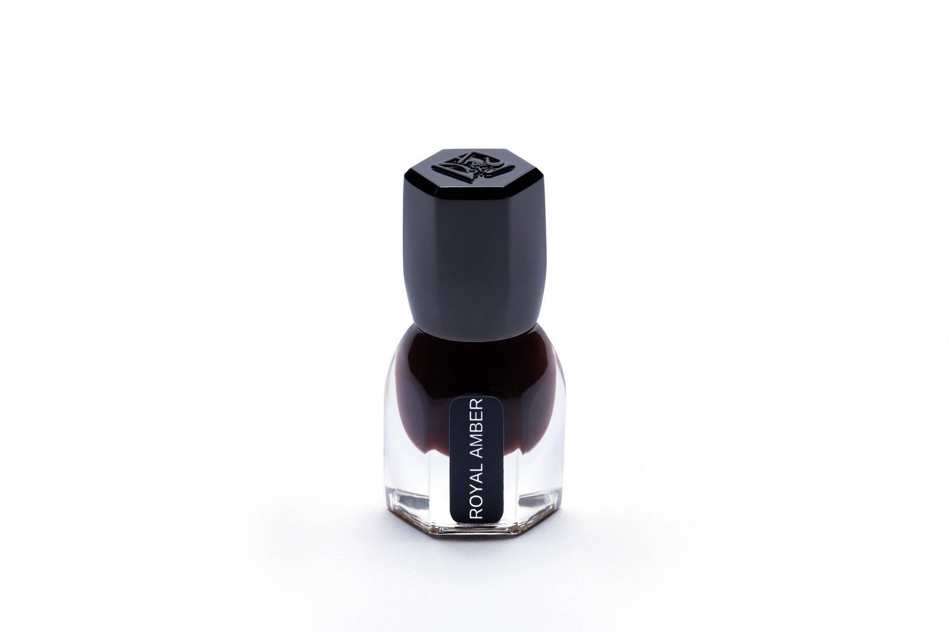 Royal Amber by Areej Le Doré perfume bottle