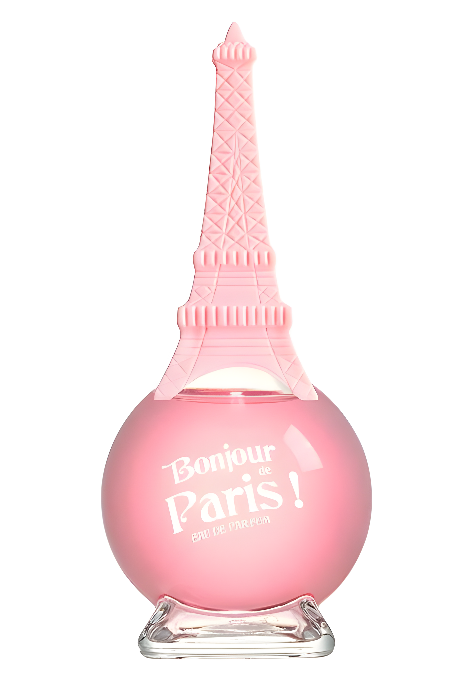 Bonjour de Paris by Arno Sorel perfume bottle