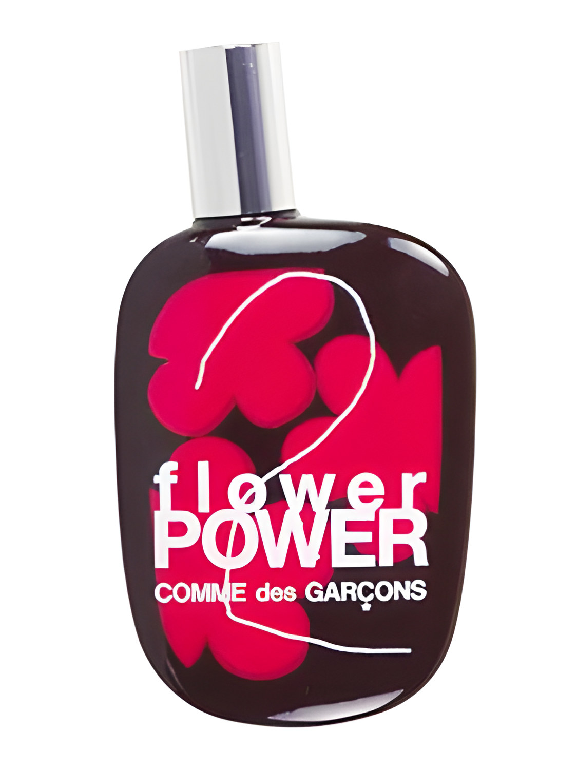 Comme Des Garcons 2 Flower Power by Comme des Garcons perfume bottle