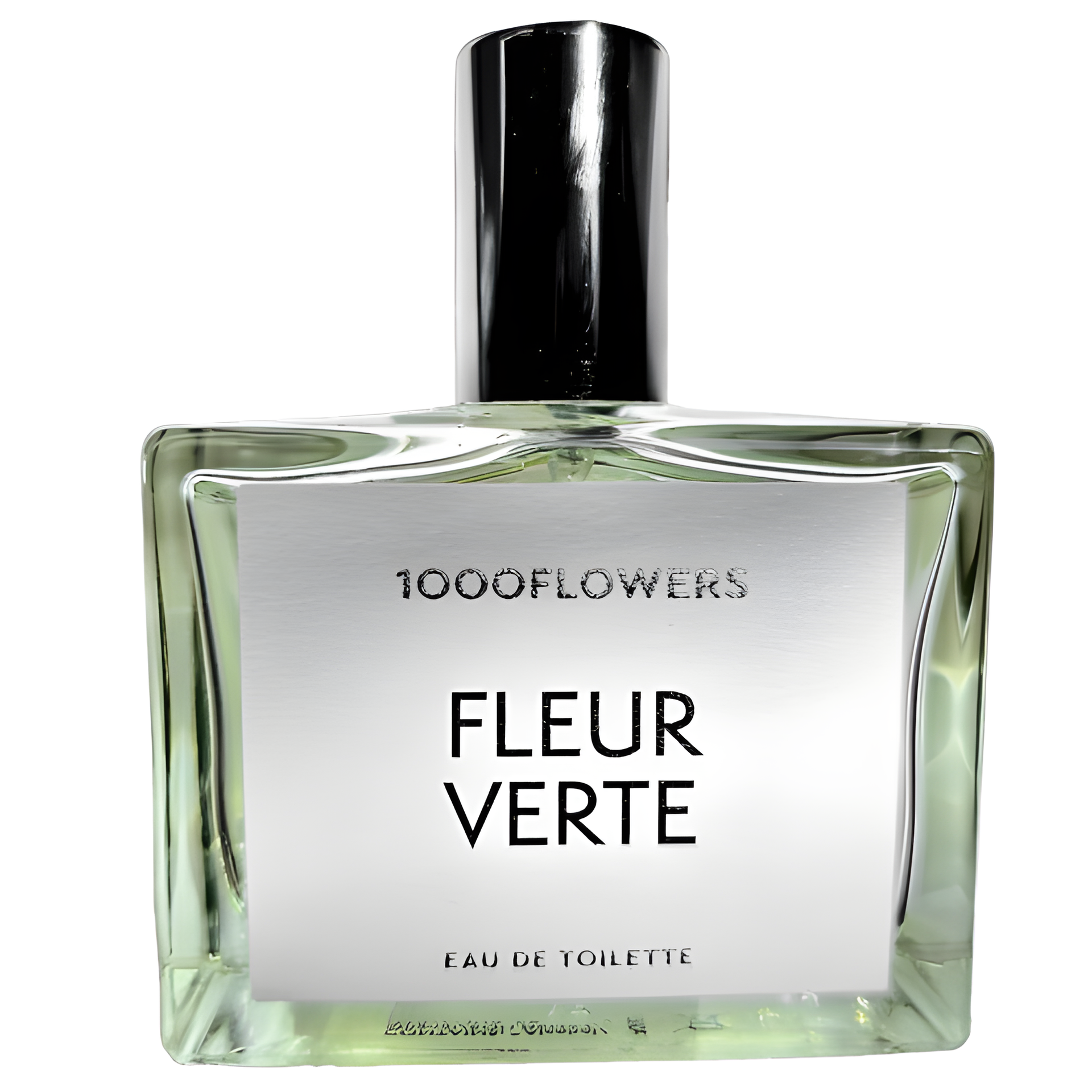 Fleur Verte by 1000 Flowers perfume bottle