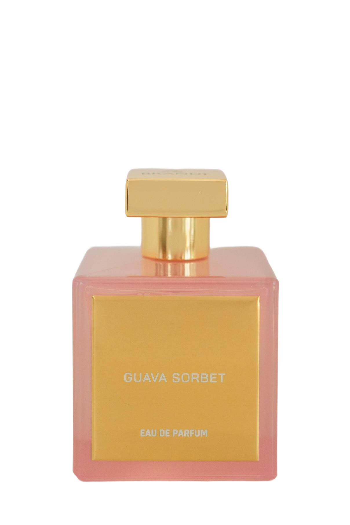 Guava Sorbet by House of Brandt perfume bottle