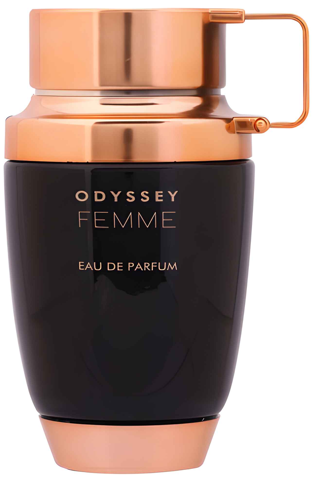 Odyssey Femme by Armaf perfume bottle