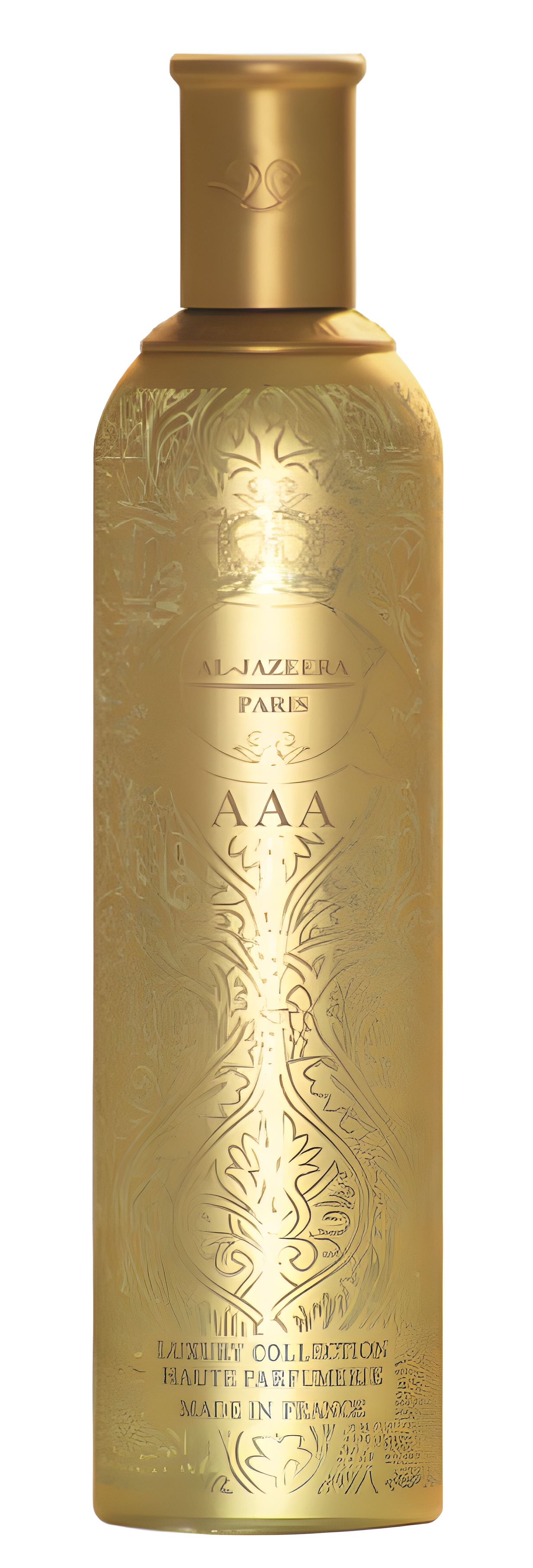AAA by Al-Jazeera Perfumes perfume bottle