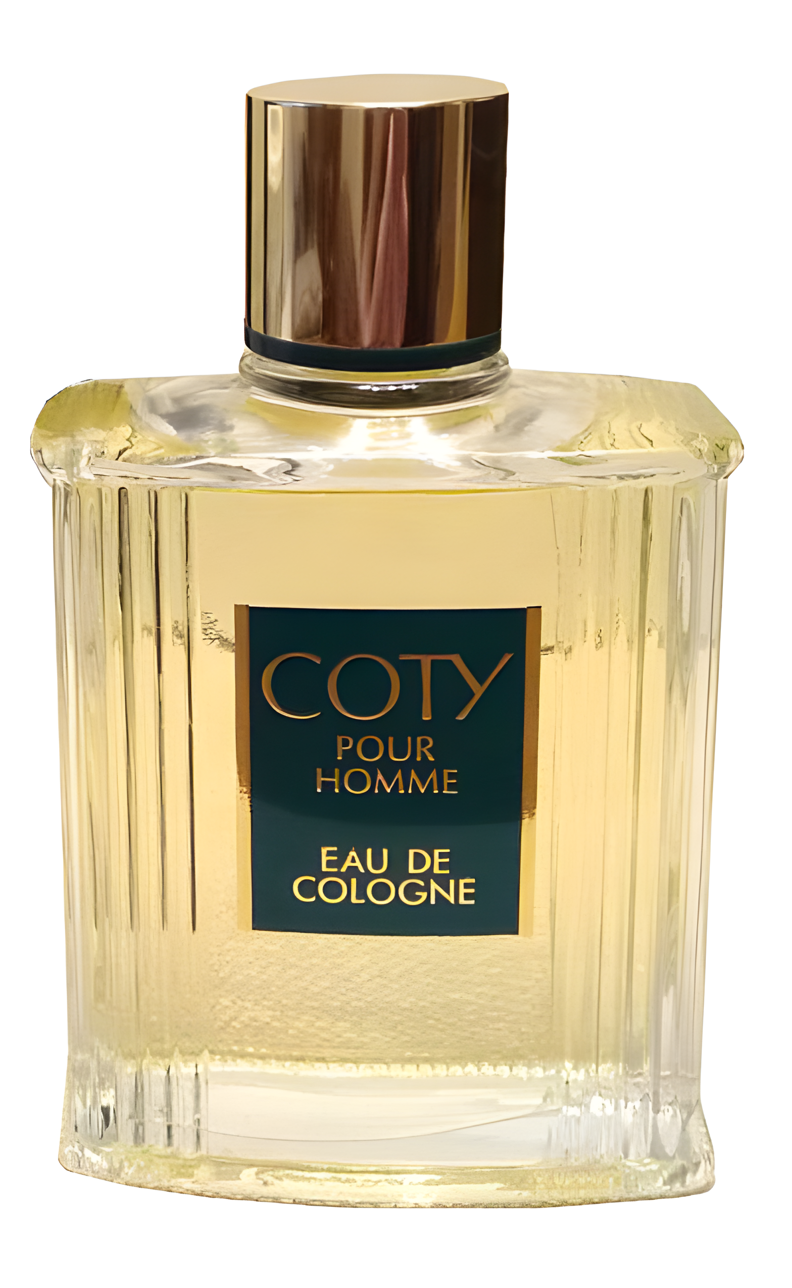 Coty Pour Homme by Coty perfume bottle